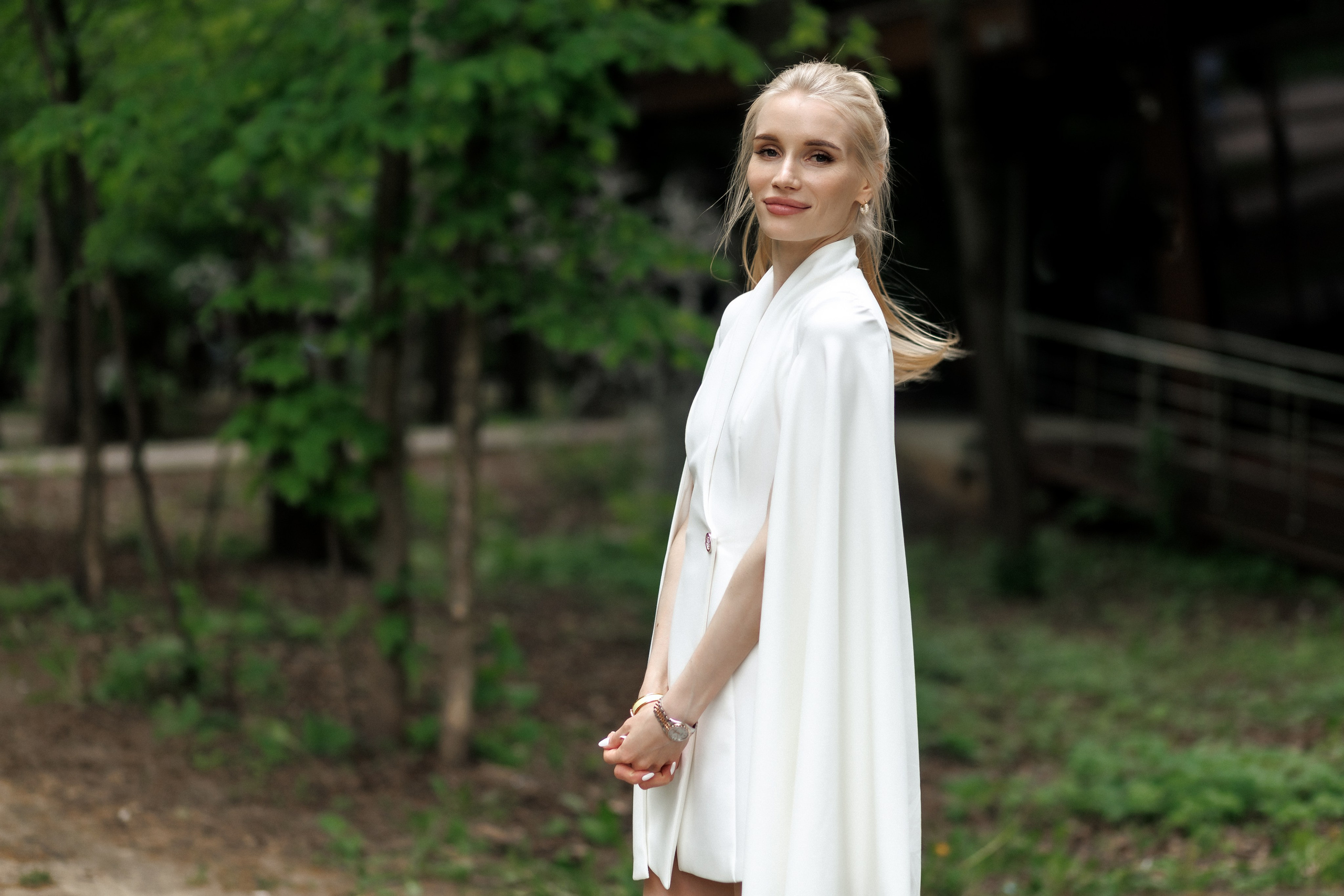 ДР Анны и Алисы. Свадебный фотограф в Москве — Ольга Козловская