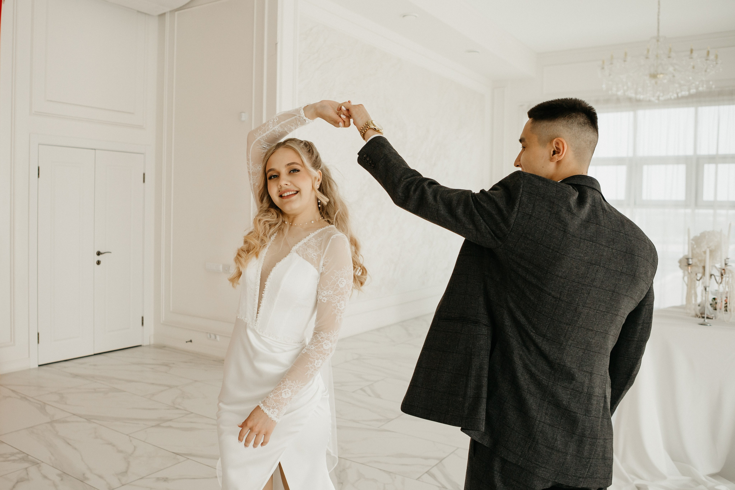 А&I. Фотограф, видеограф в Челябинске Глеб Хазиев