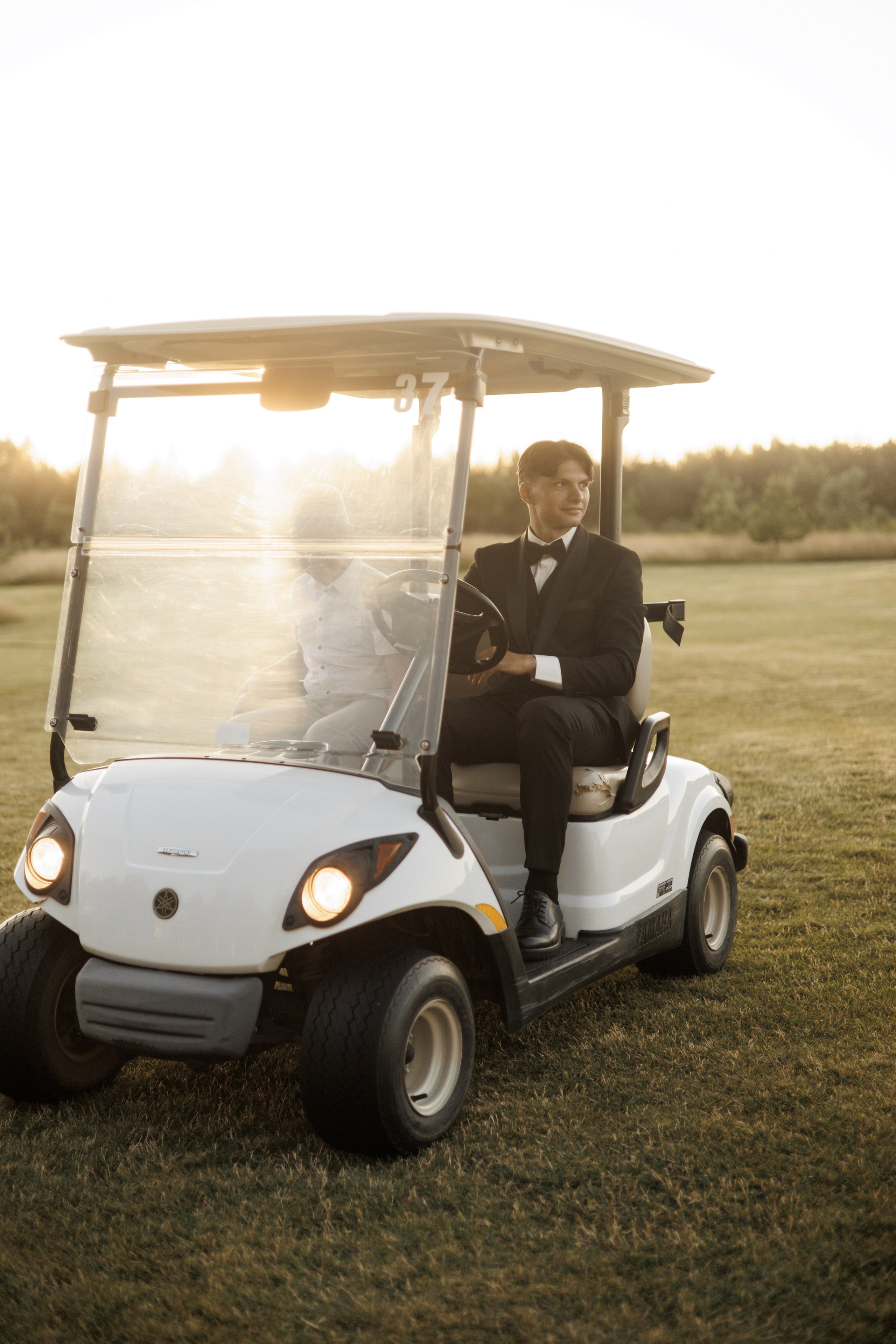 D&O. Свадебный фотограф Екатерина Худякова — Ярославль, Санкт-Петербург, Москва