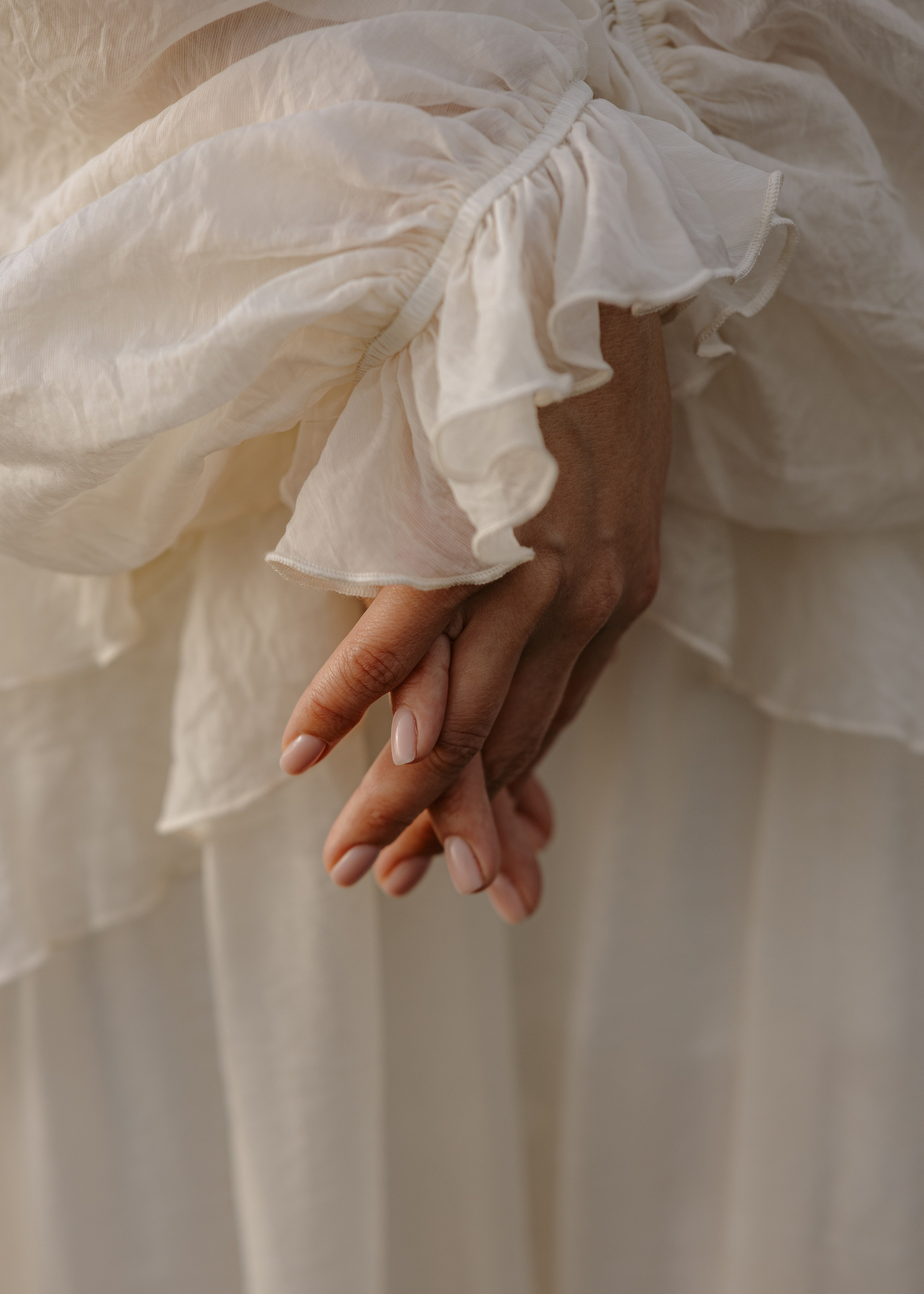 Фотограф на Камчатке