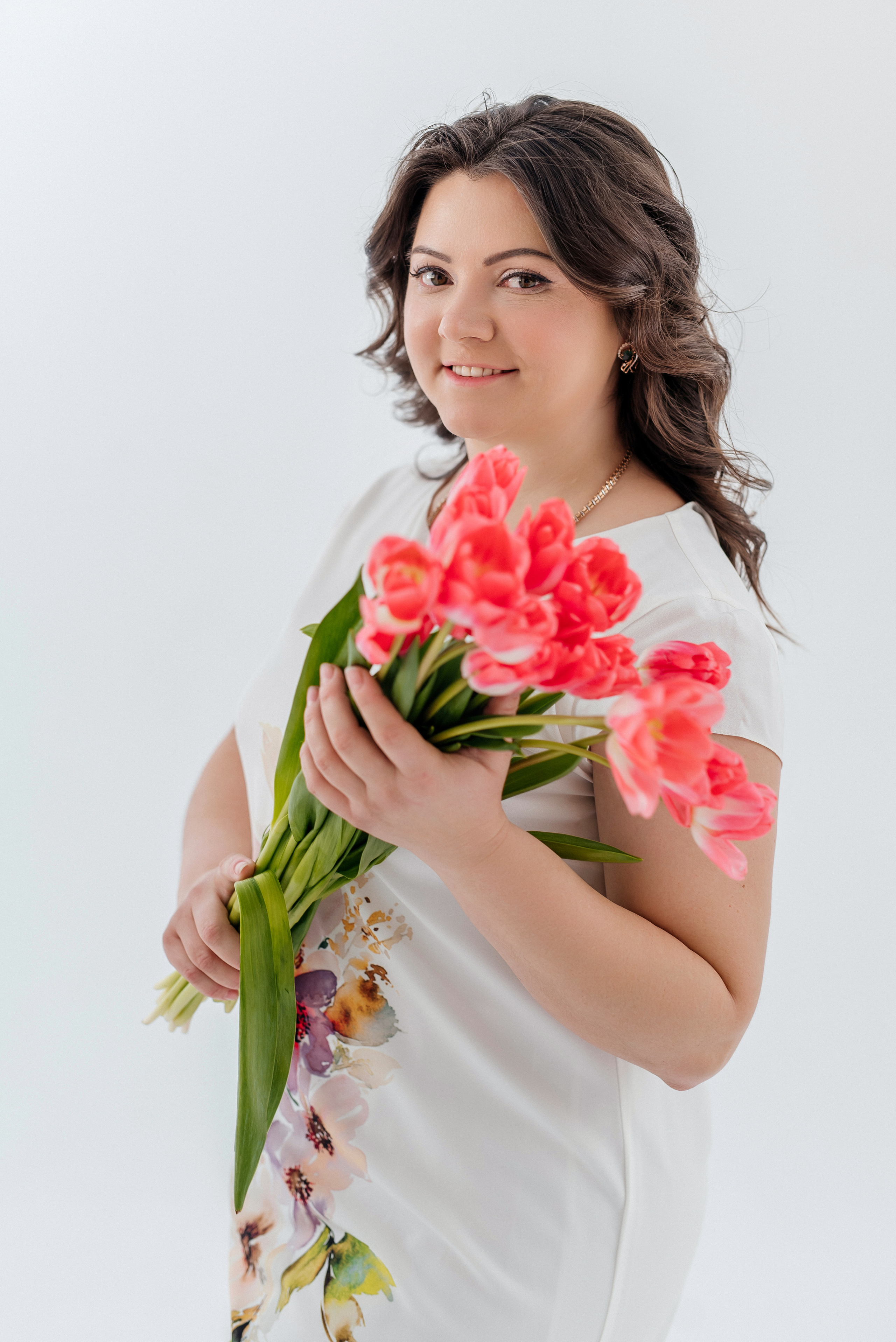 Оля. Свадебный фотограф Елена Рякина