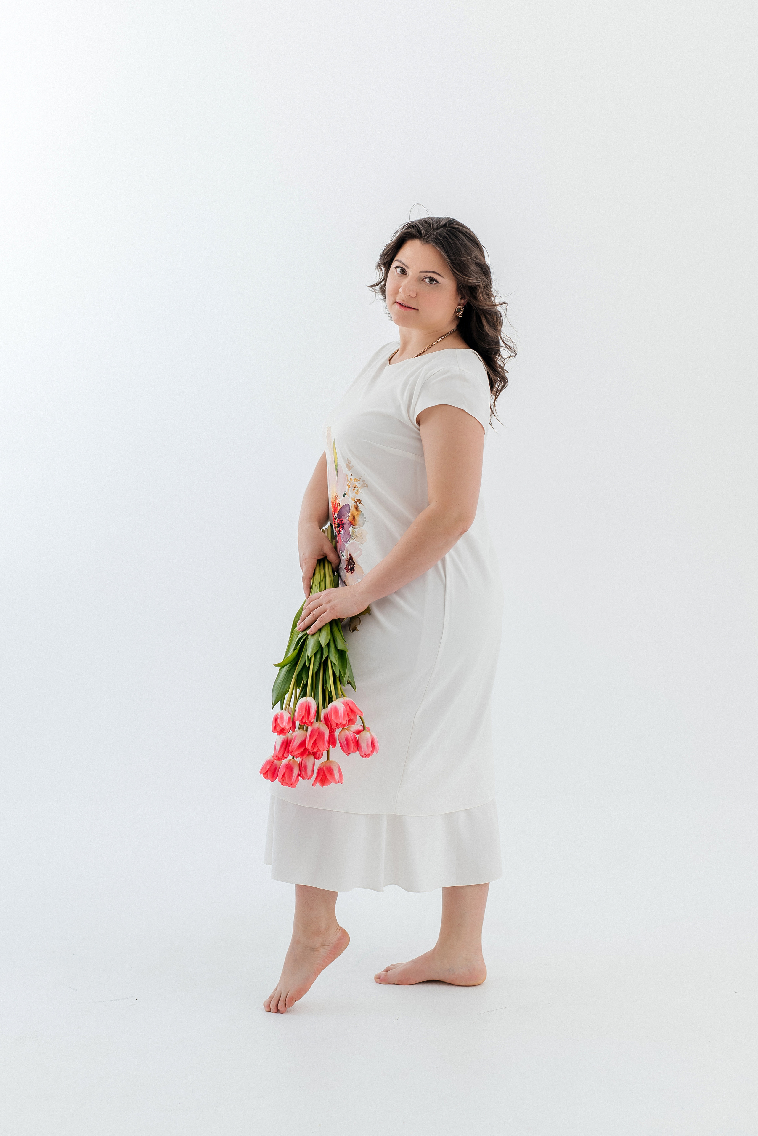 Оля. Свадебный фотограф Елена Рякина