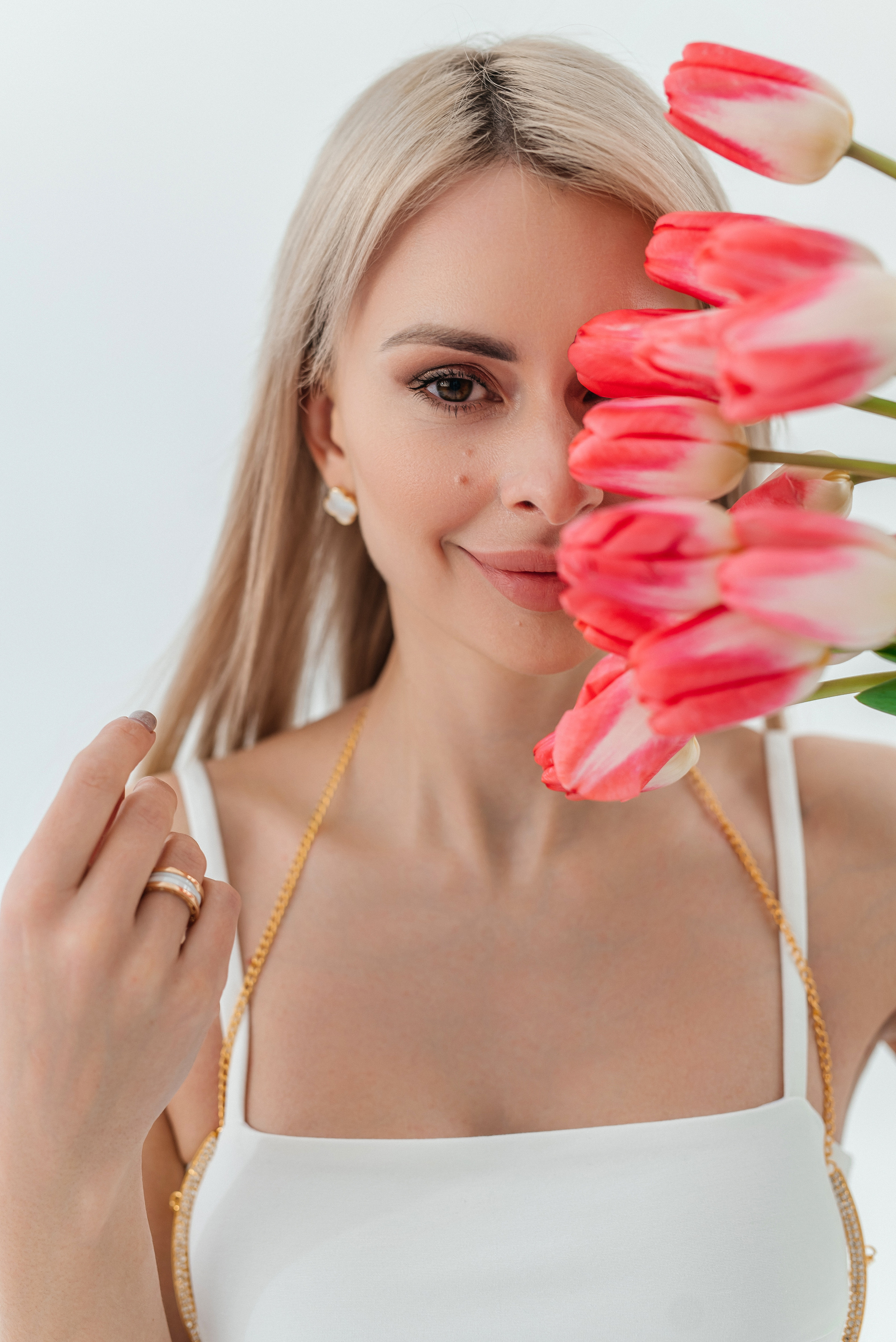 Инна. Свадебный фотограф Елена Рякина