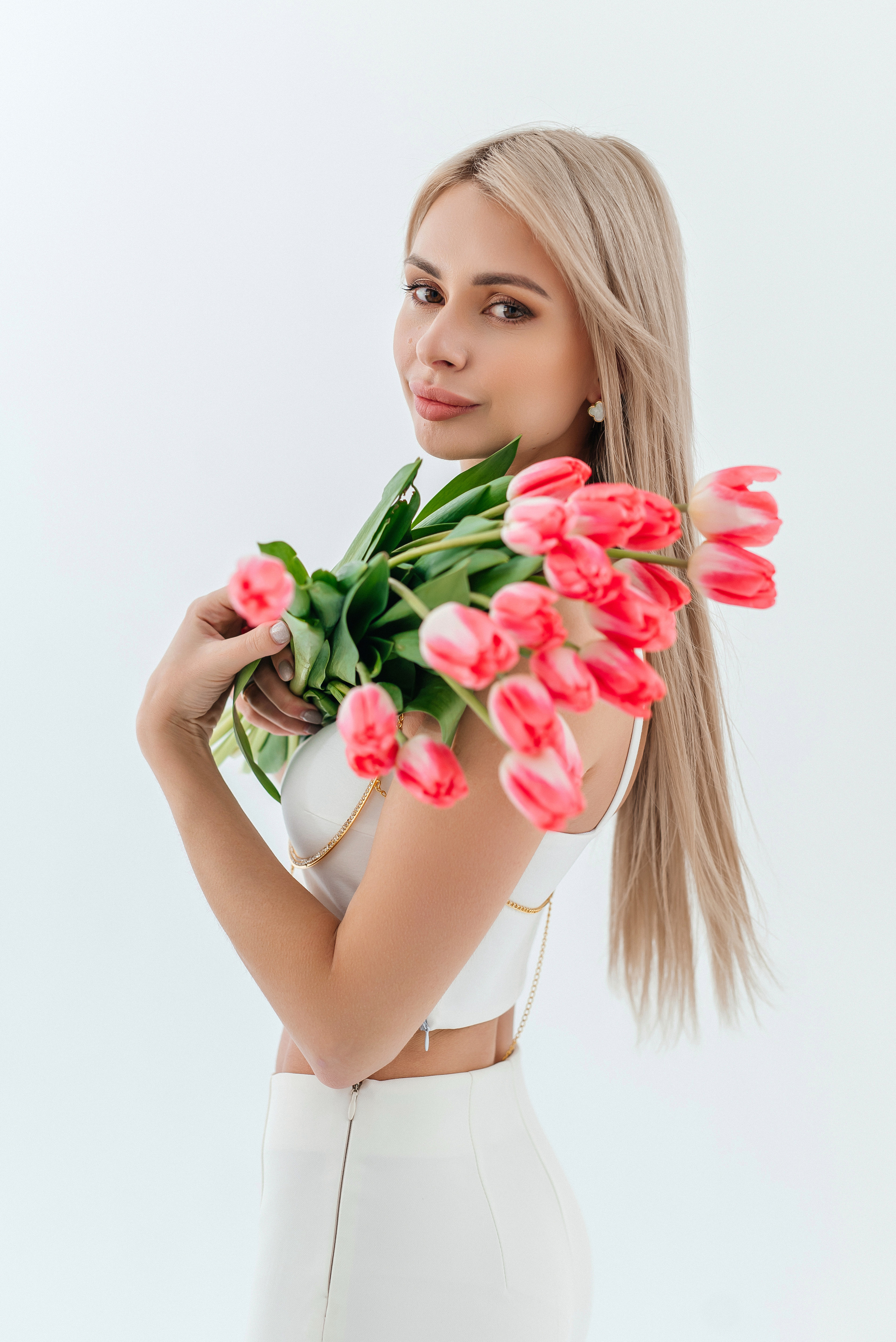 Инна. Свадебный фотограф Елена Рякина