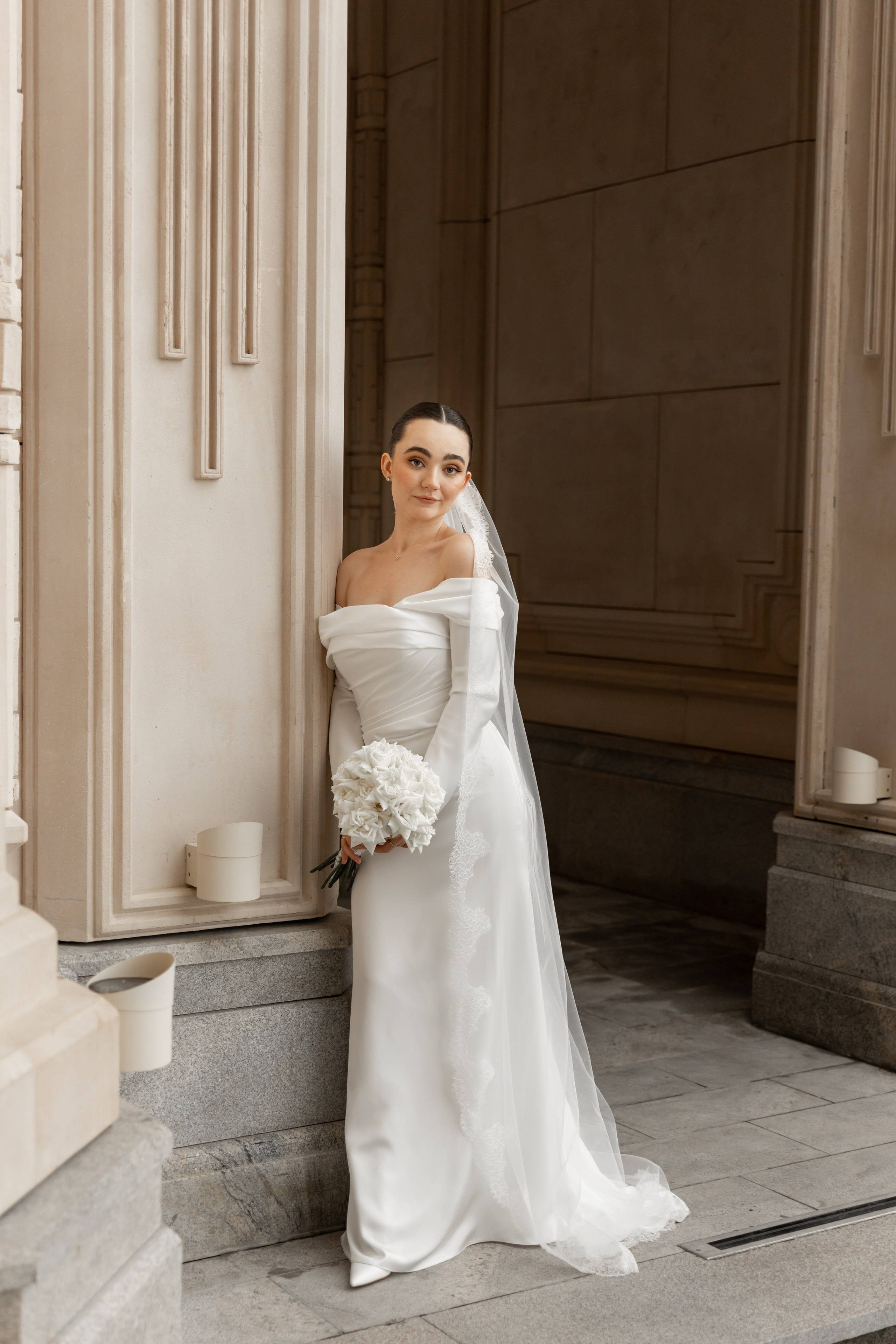 Херсонес. Евгений и Анастасия. Свадебный и семейный фотограф в Крыму и Севастополе Дарья Королева