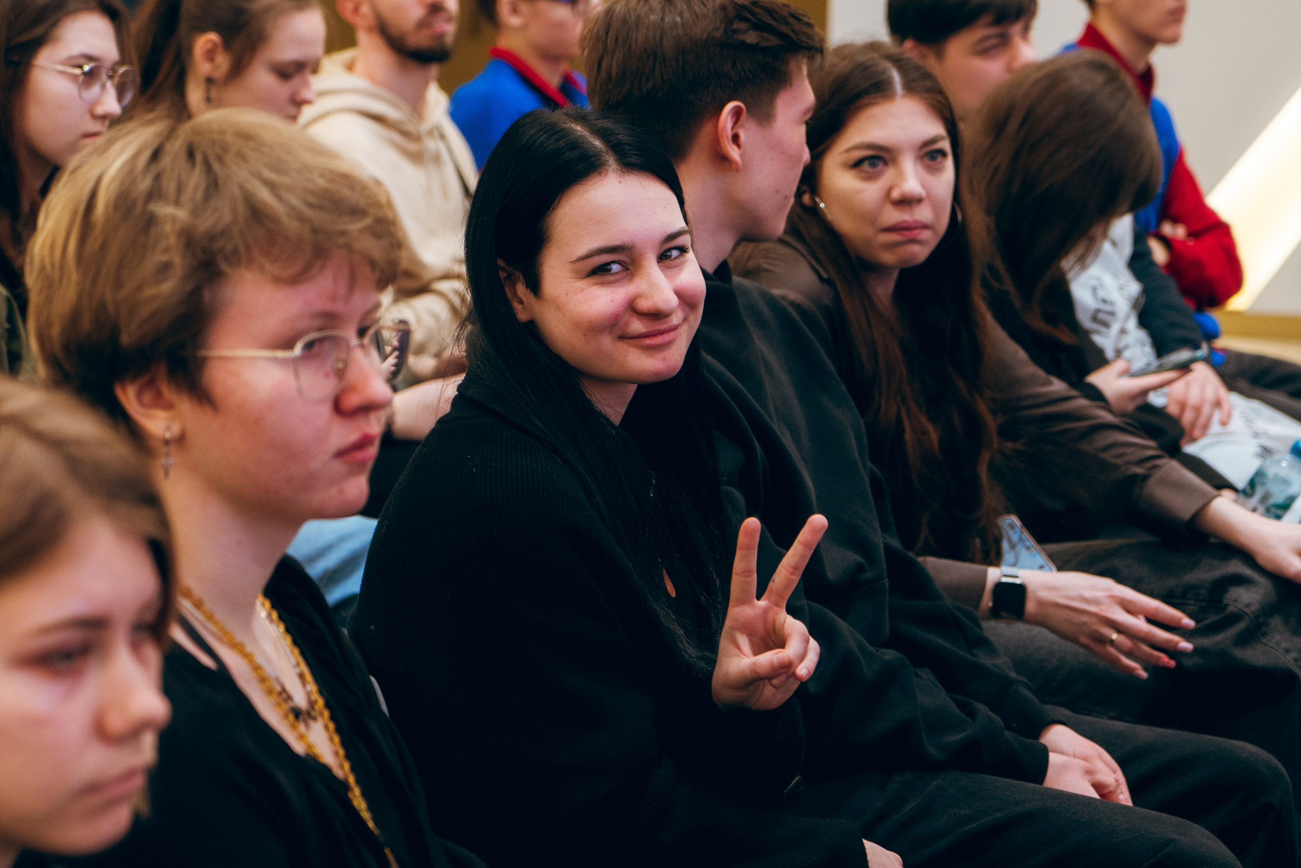 Фестиваль промышленного дизайна и инженерии в Технополис Москва. Максим Яковлев — фотограф/видеограф в Москве