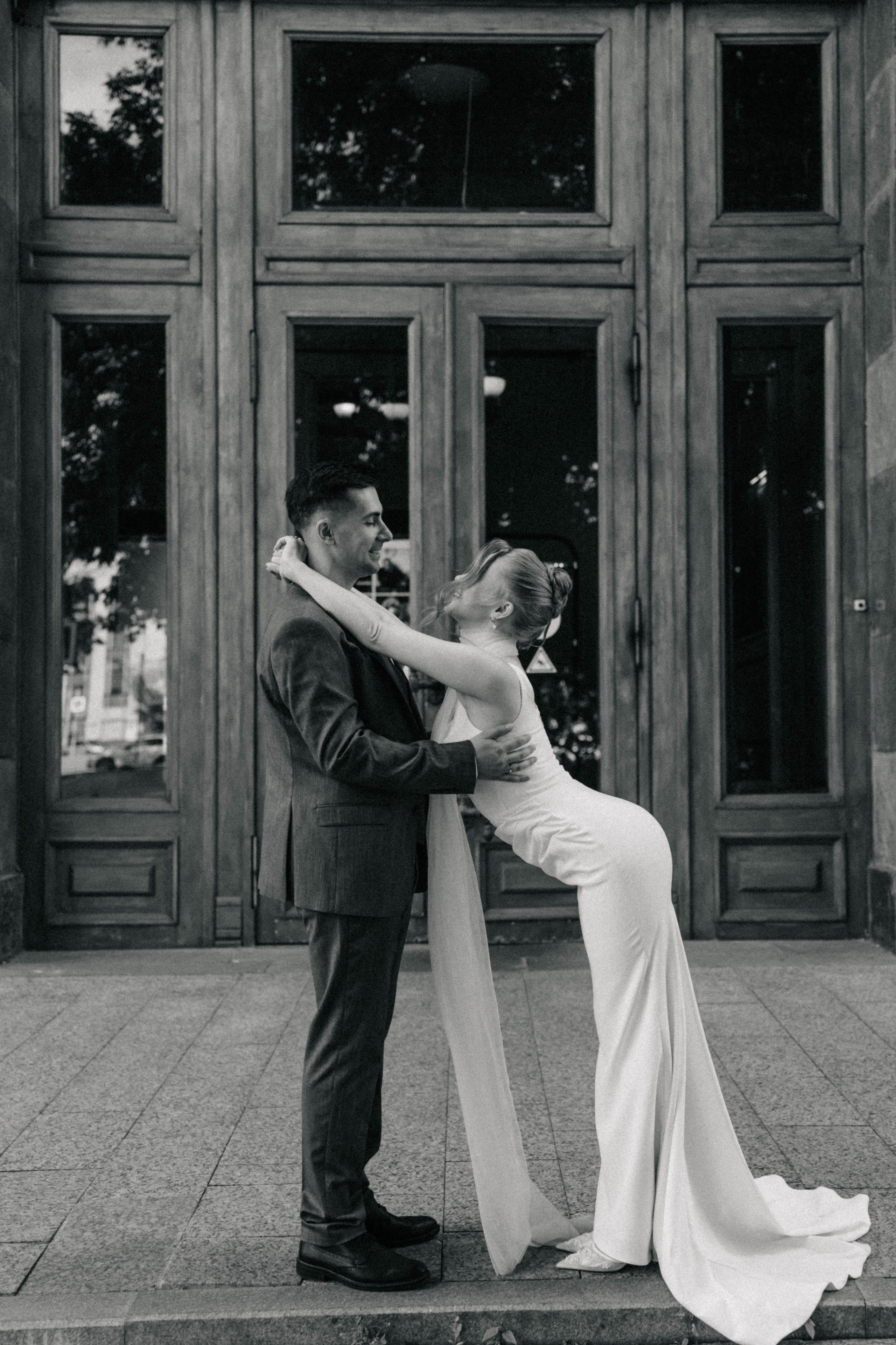 Wedding in June. Фотограф Инна Абагян