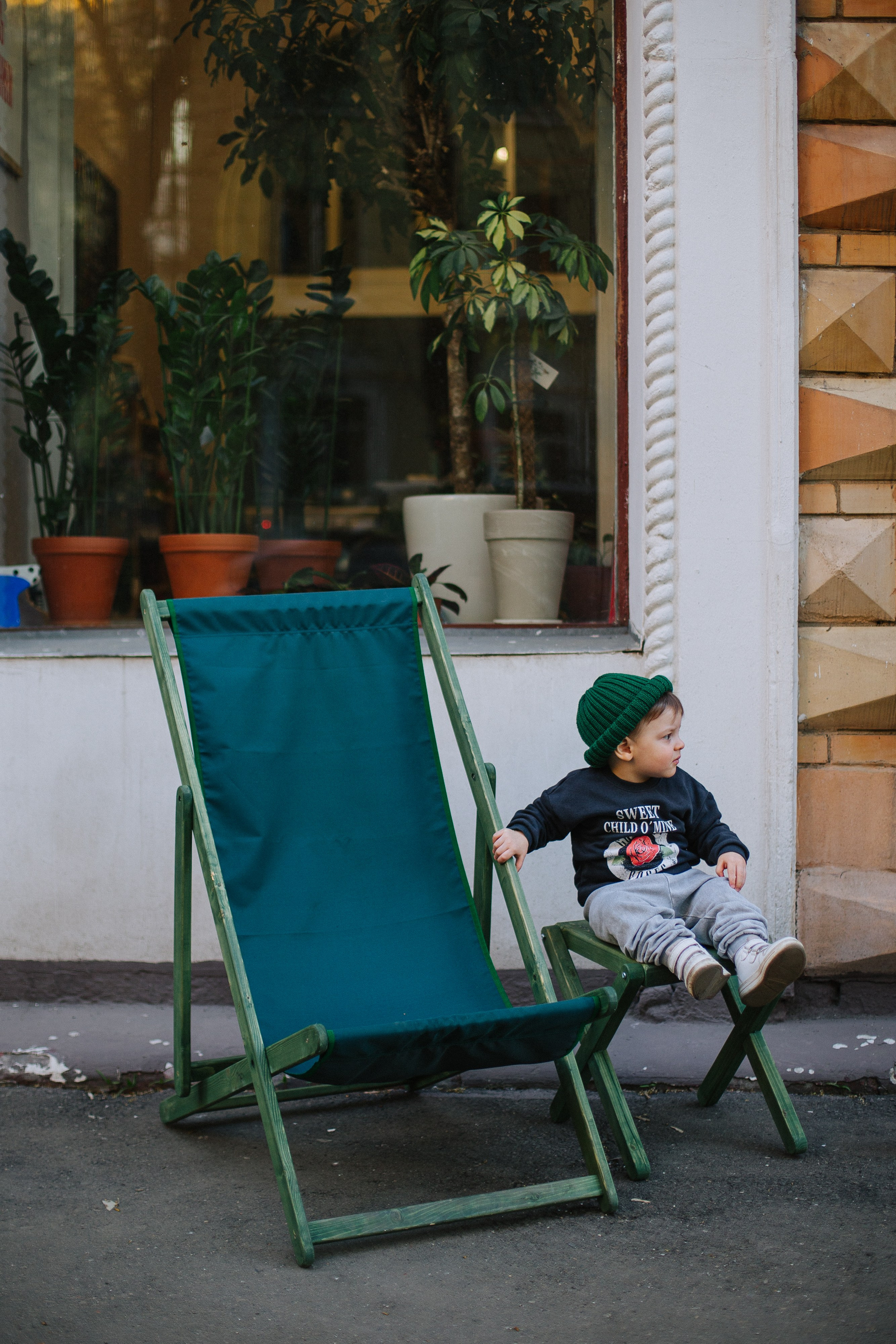 Зачем снимать детей?. Фотограф Оля Батист