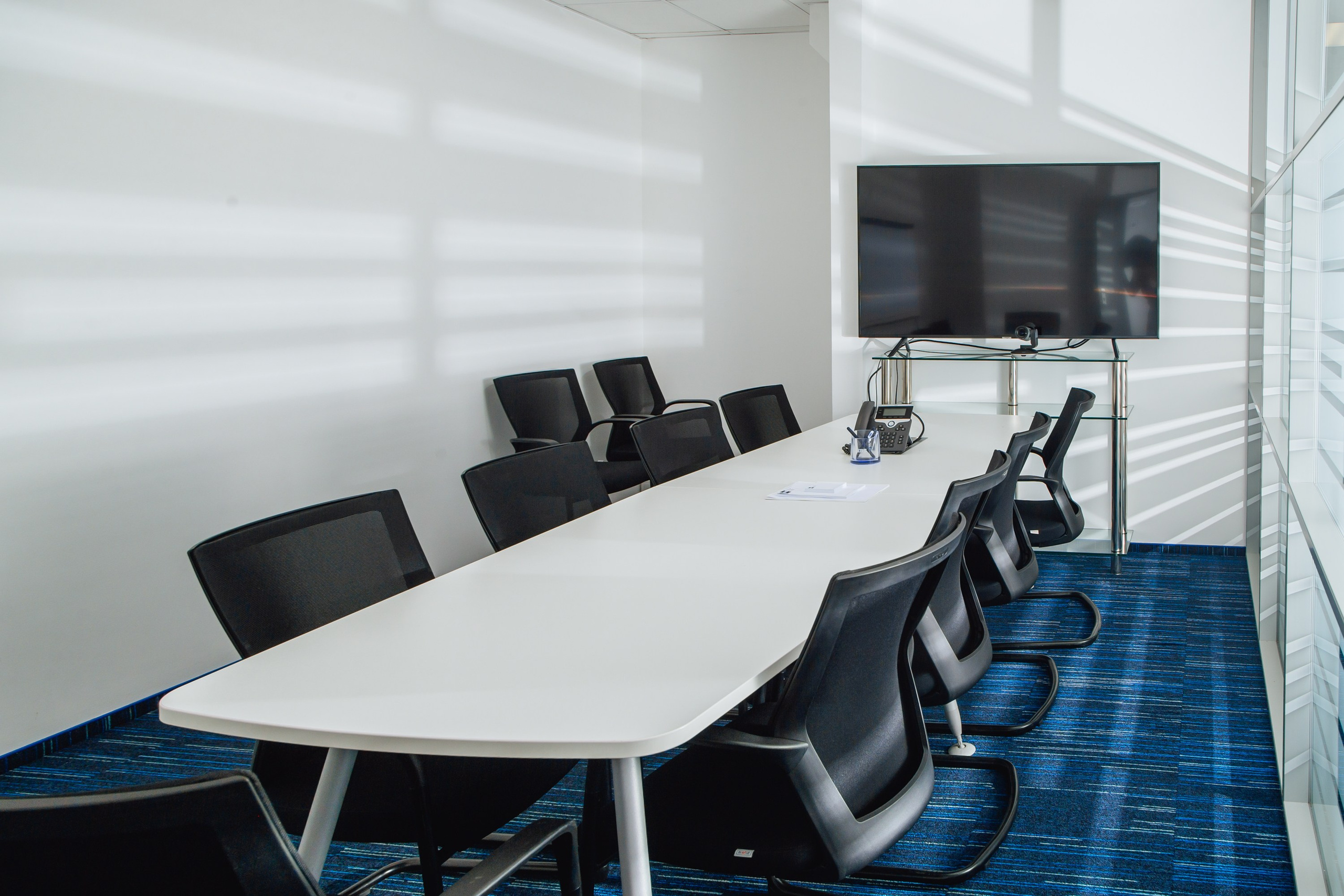 IBS. Фотограф Оля Батист