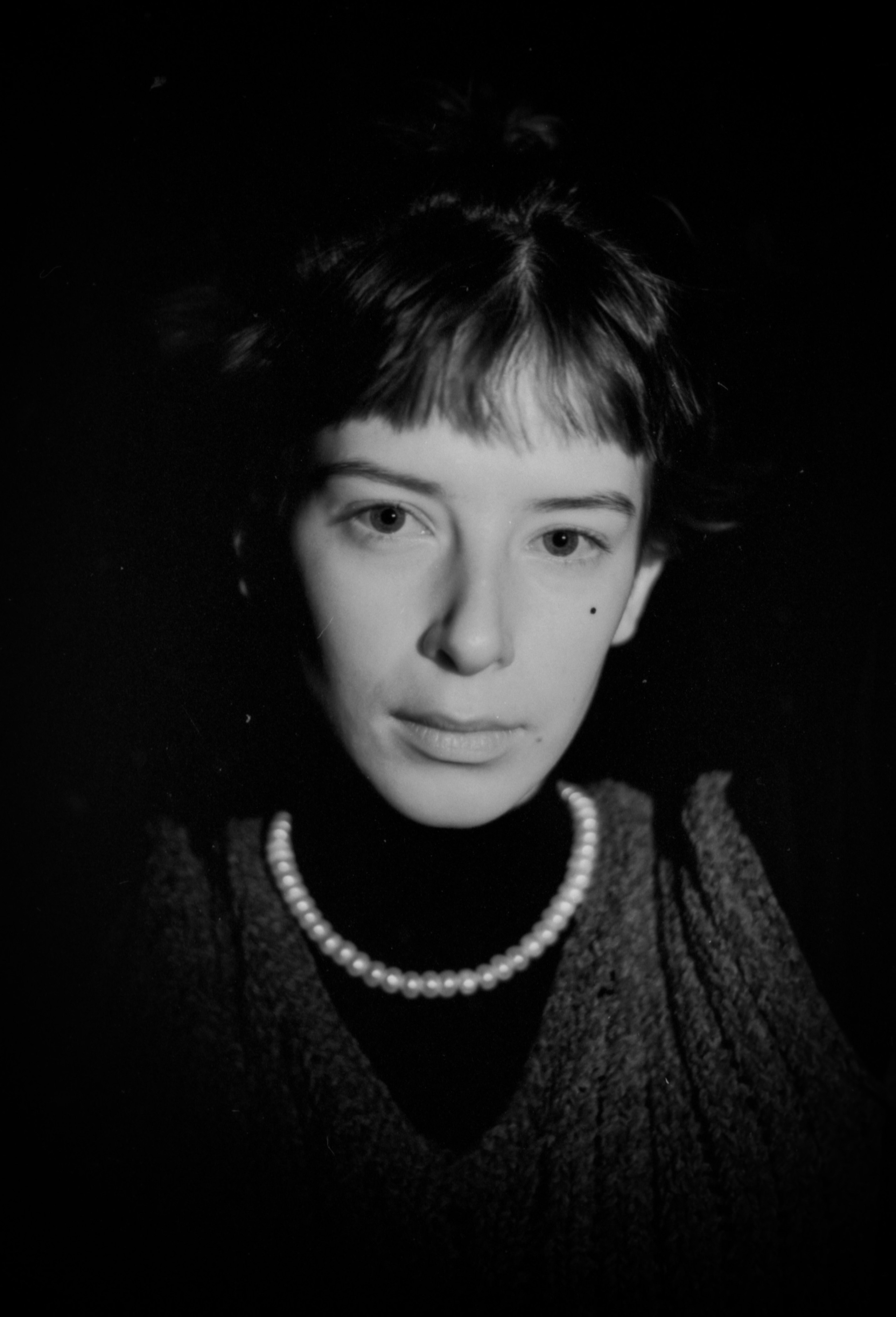 Arina. Maria Abdullaeva