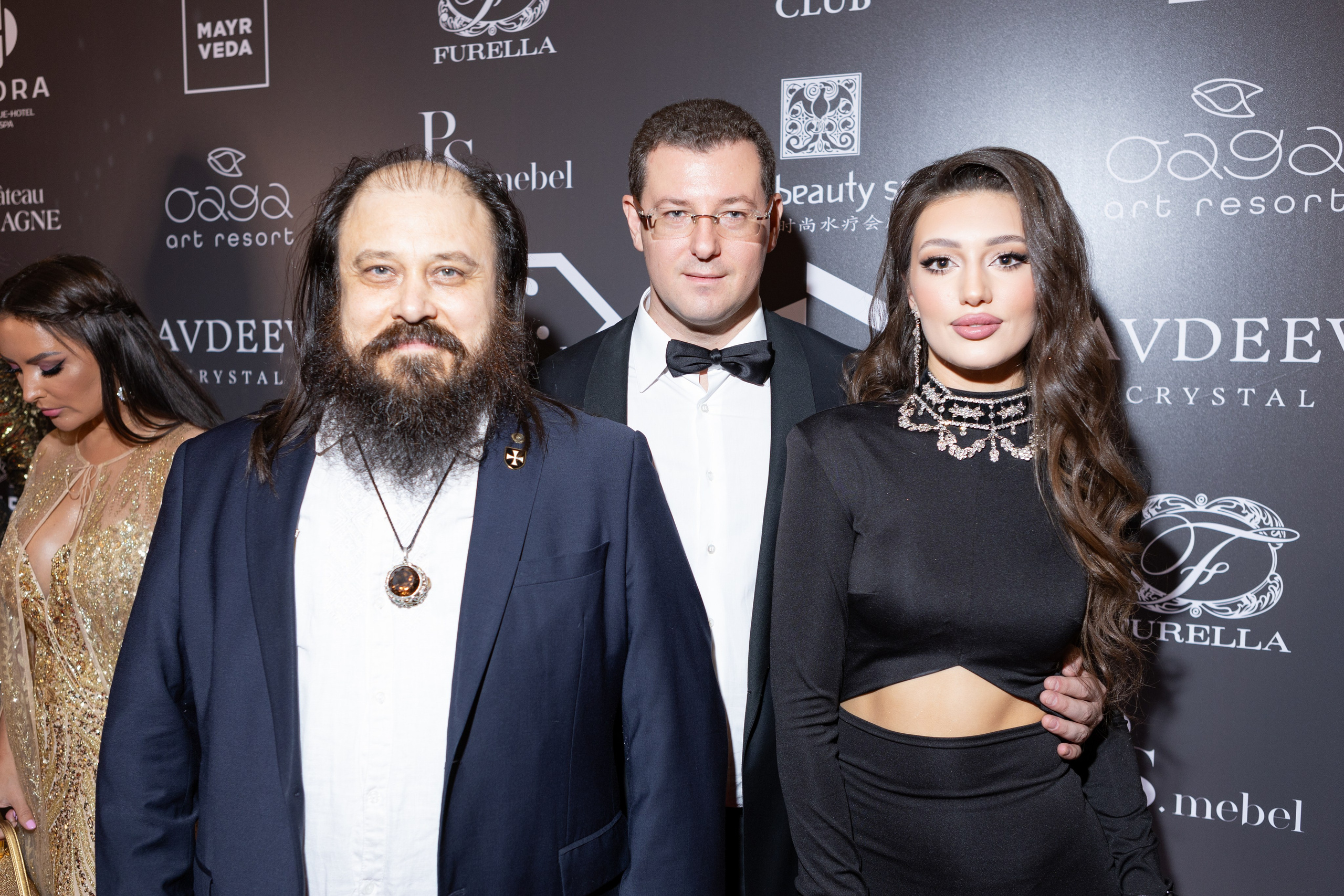 Fashion TV 19.12.23. Главная