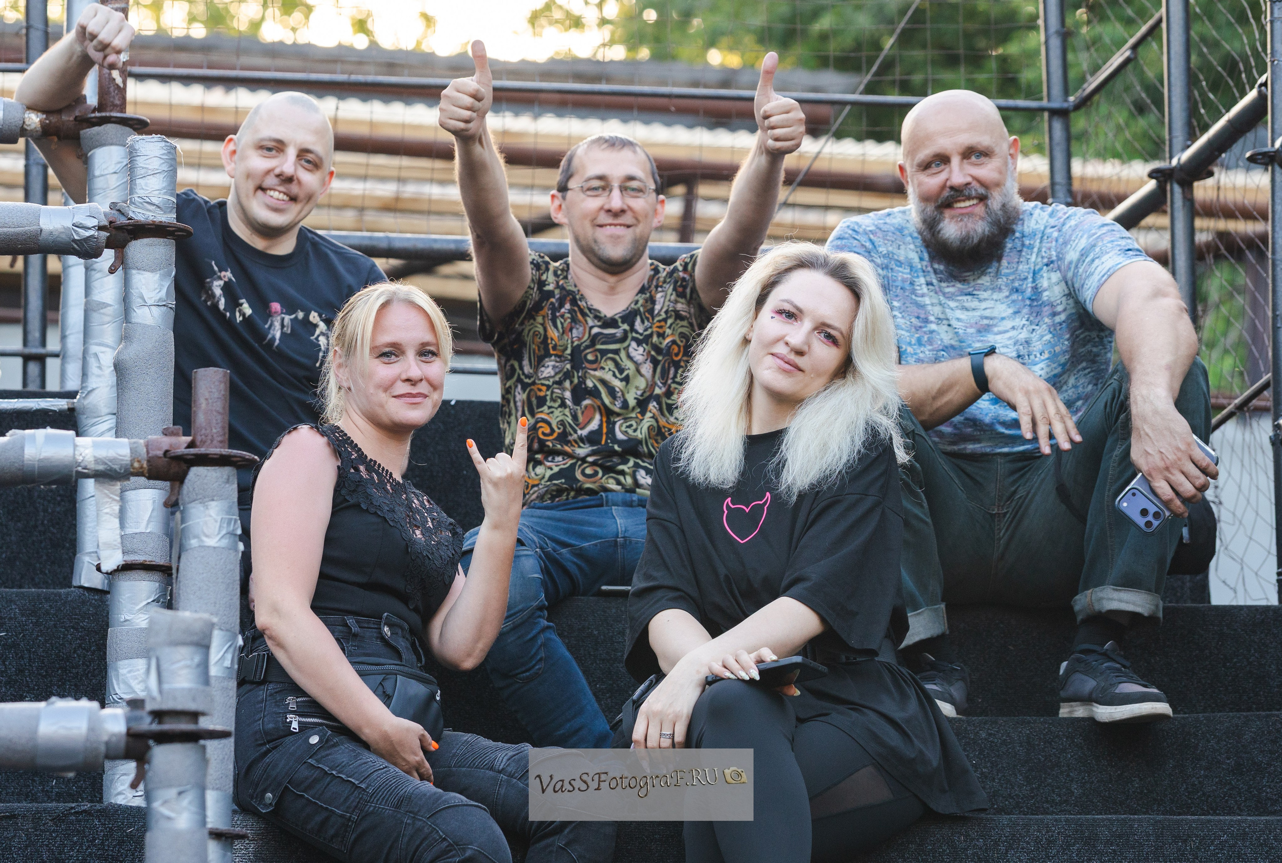 Sexton 19.07.2026. VasSFotograF
