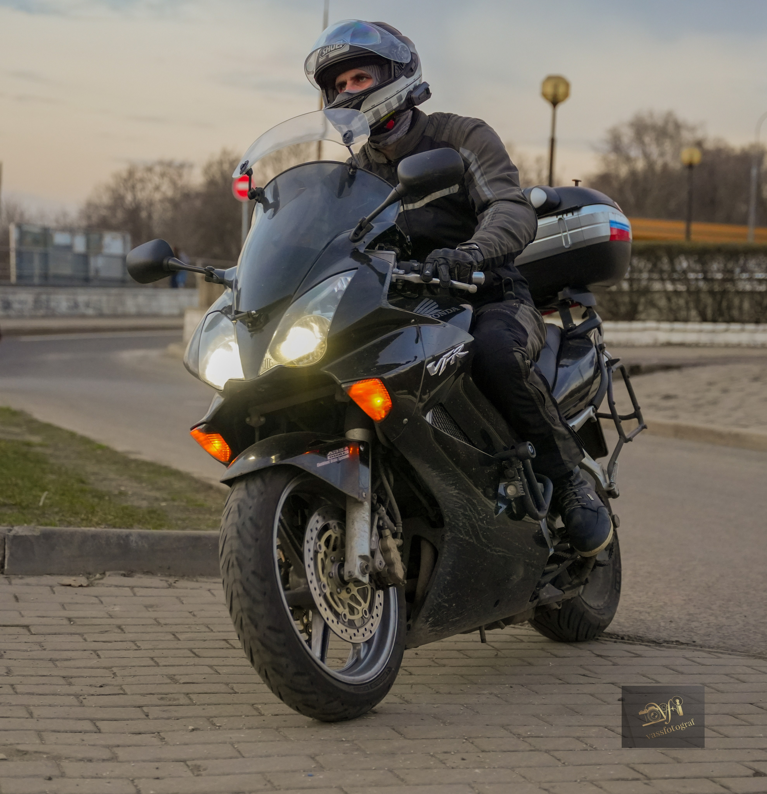 РАН 1,04,2026. VasSFotograF