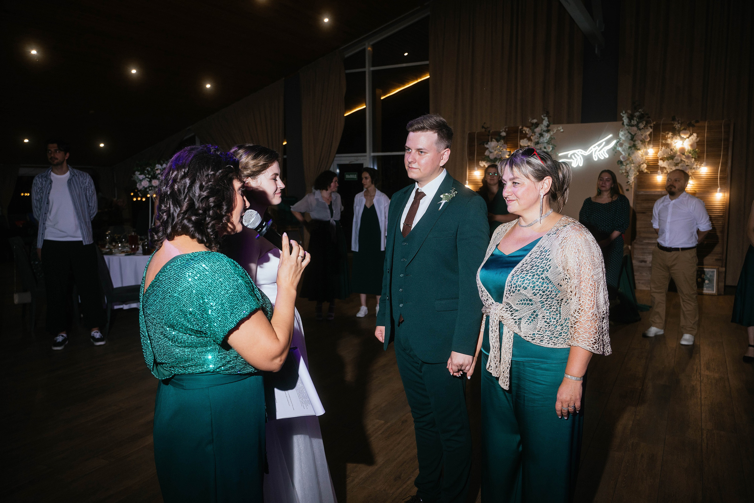 Wedding day #62. Свадебный, семейный фотограф в Рязани Лена Брант