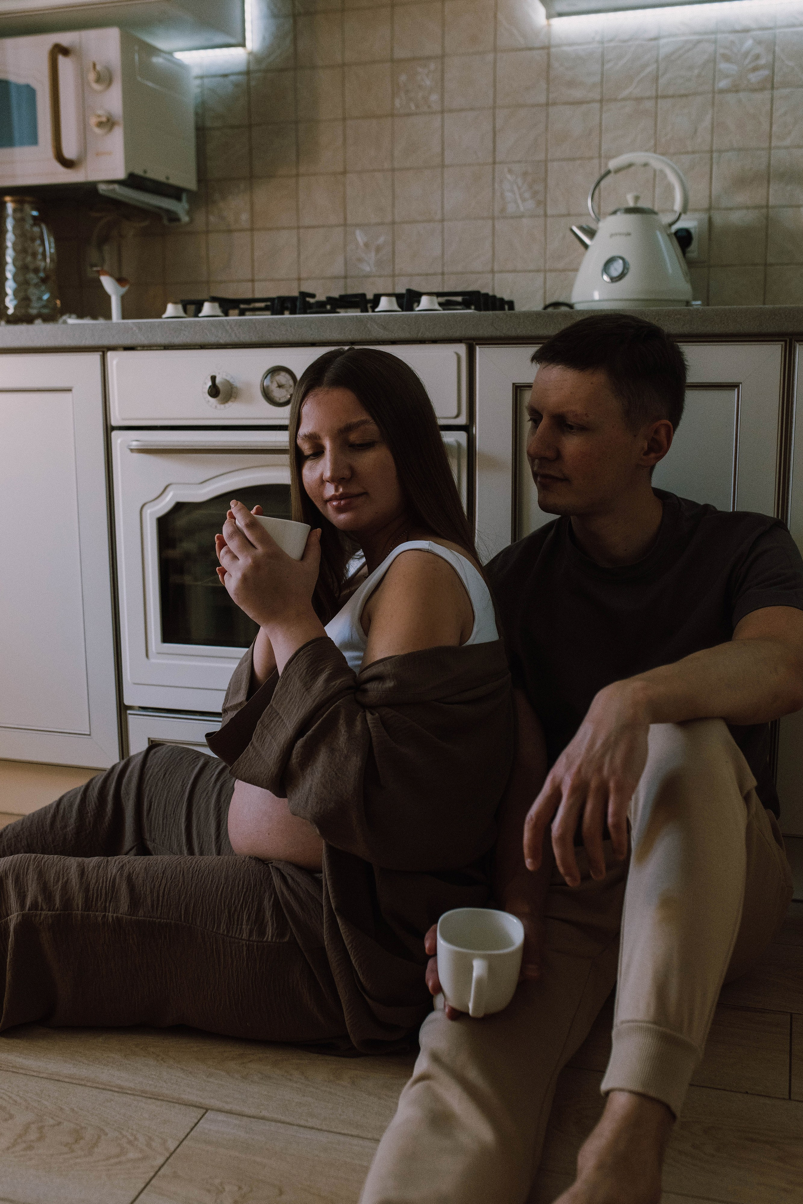 Маша и Саша. Свадебный, семейный фотограф в Рязани Лена Брант