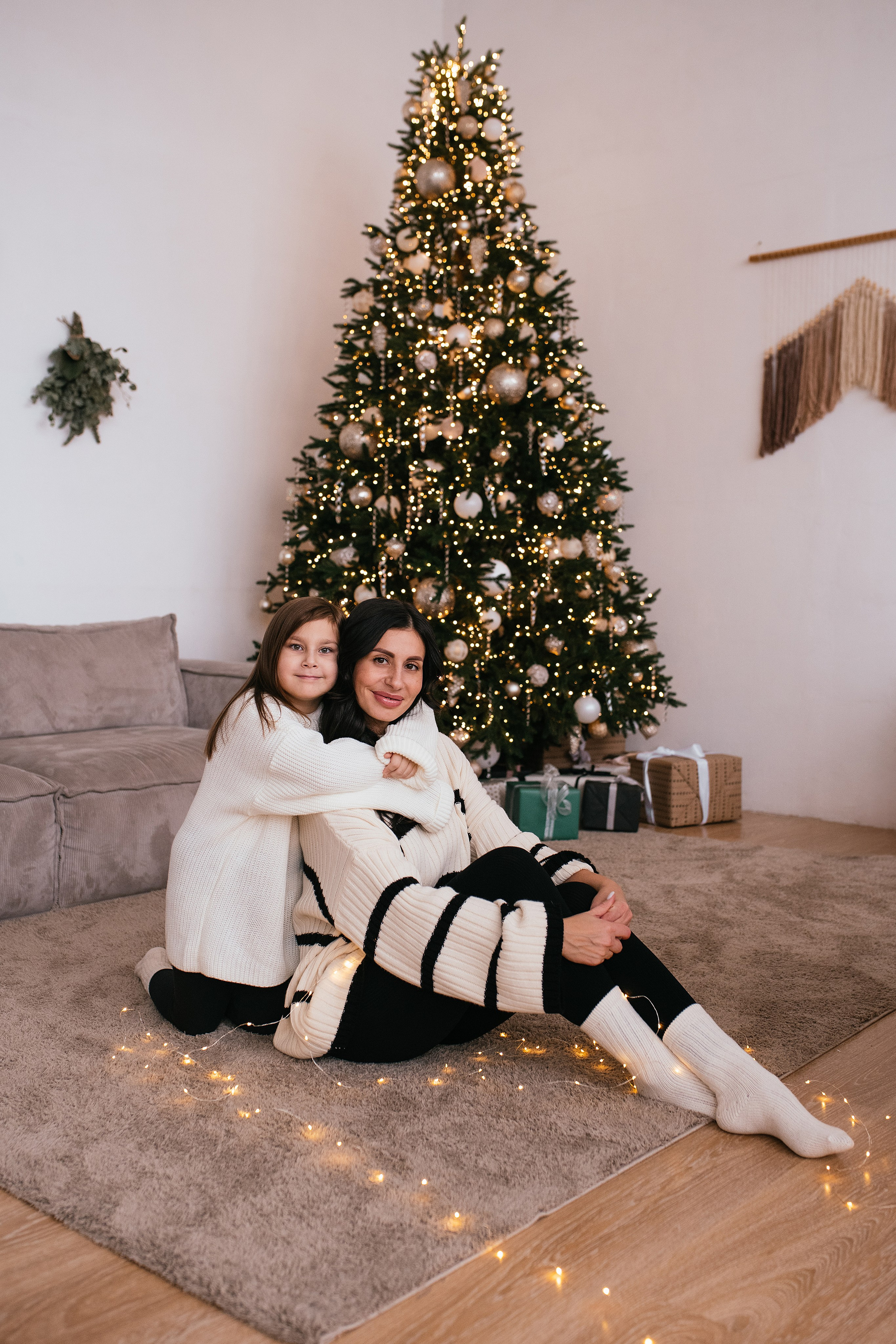 Ирина и Катя. Свадебный, семейный фотограф в Рязани Лена Брант