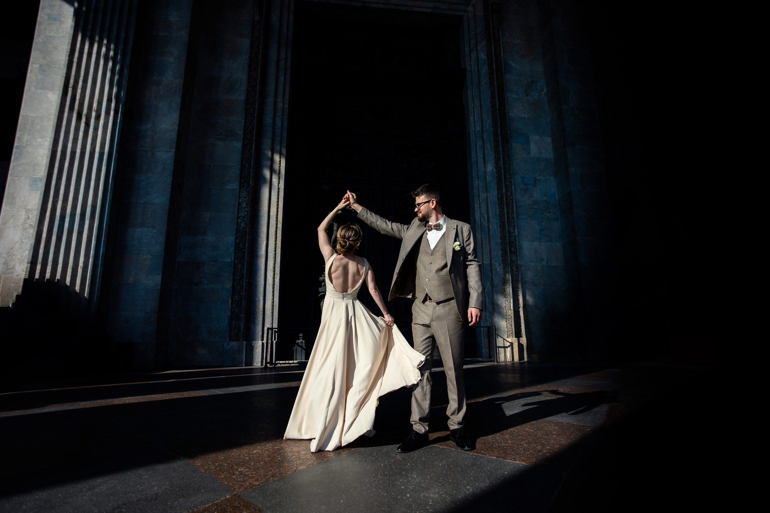 Прогулки. Nuta ART - photo-video creator