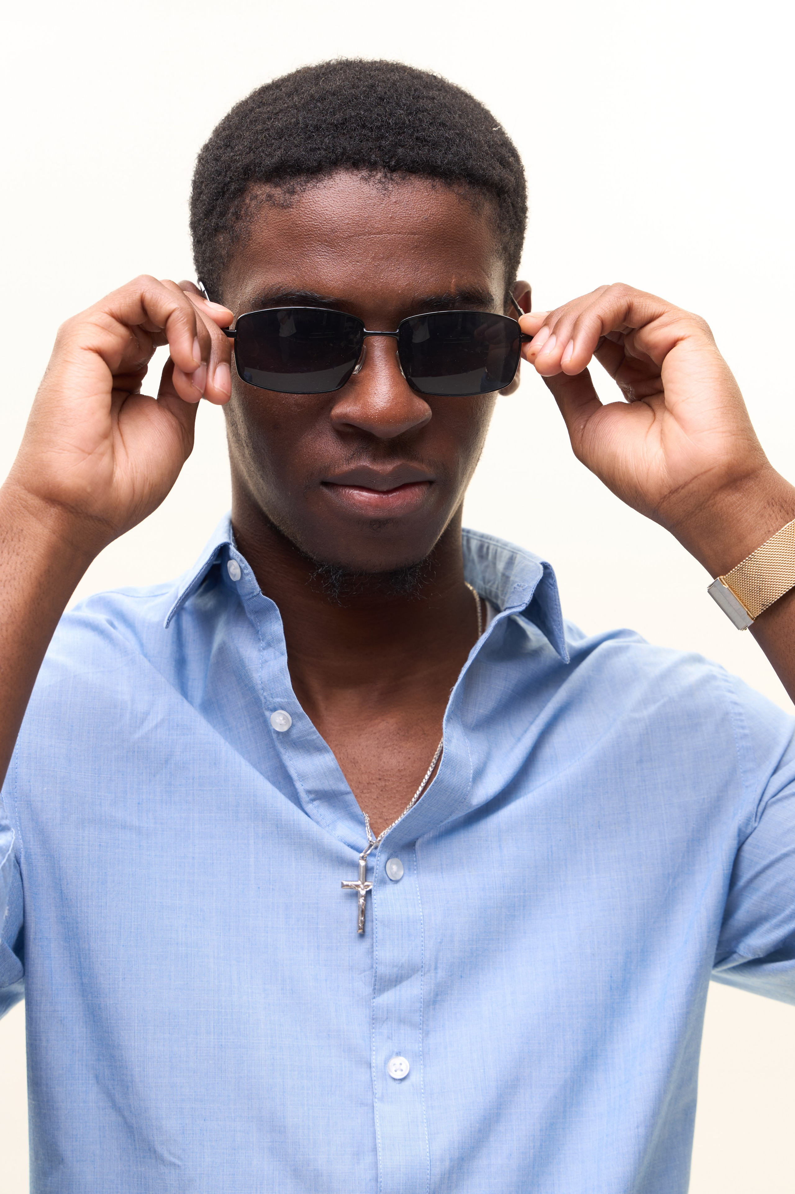 Мужской портрет. Фотограф Великий Новгород Татьяна Чиглинцева