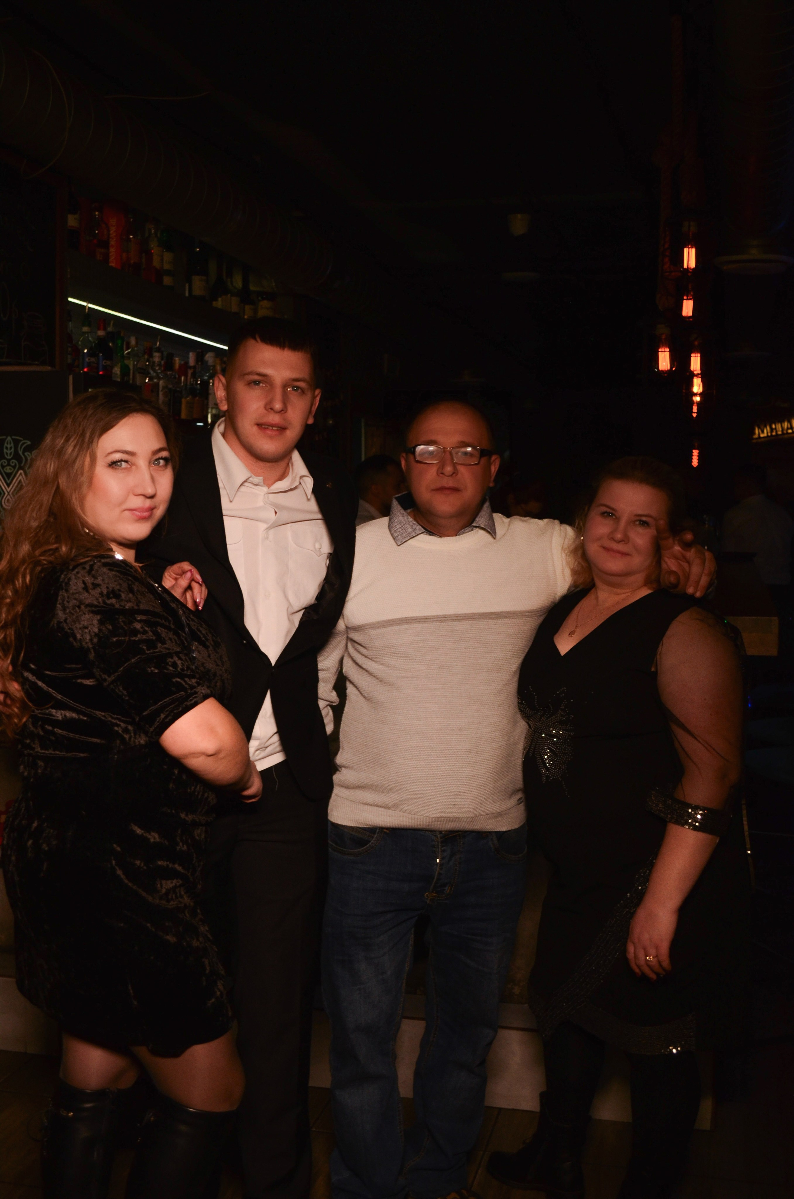 26.12.25 New Year Party. Мята Спортивная — Кальянная, караоке, бар в Минске