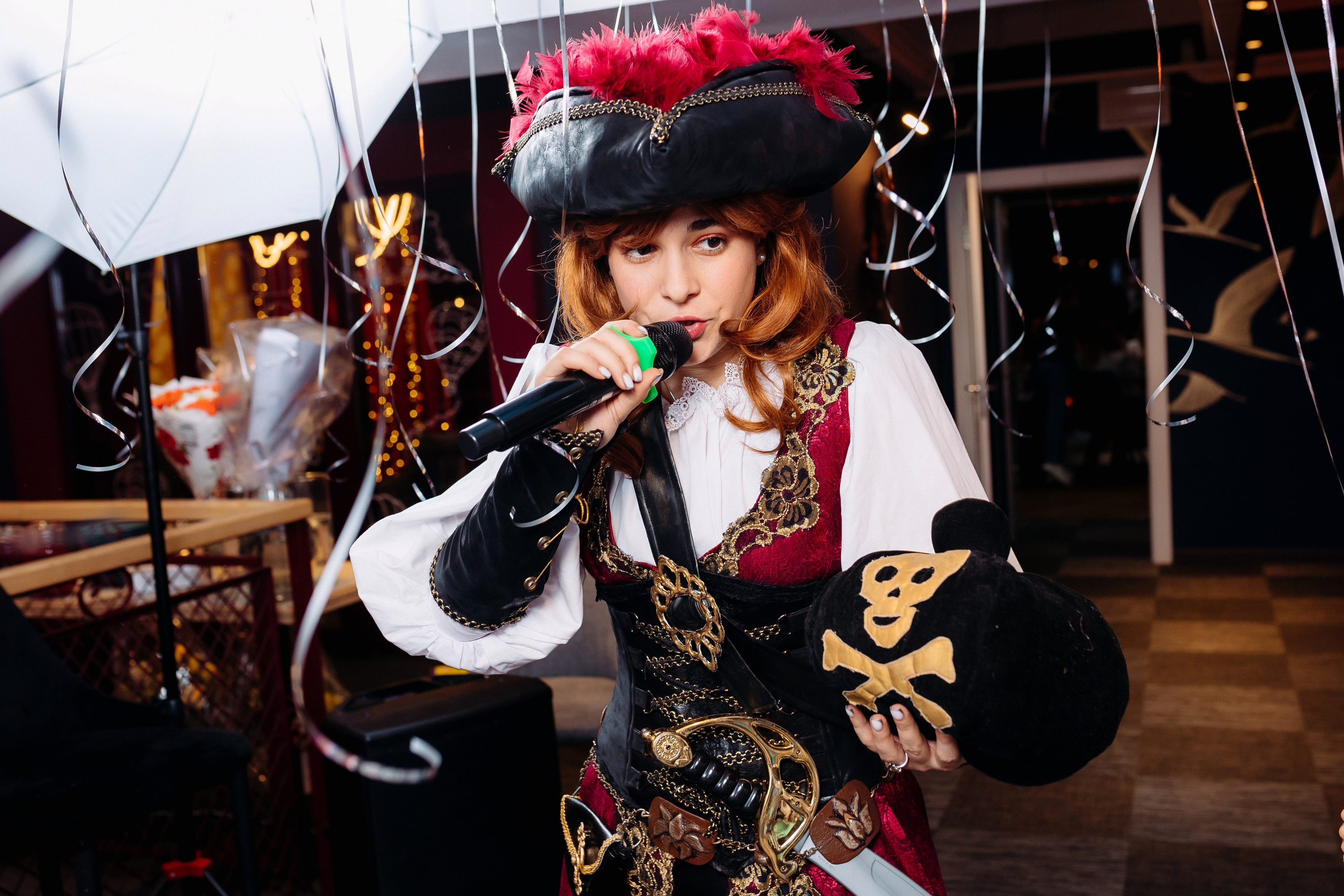 Дни Рождения. Фотограф в Санкт-Петербурге Кирюшенков Андрей