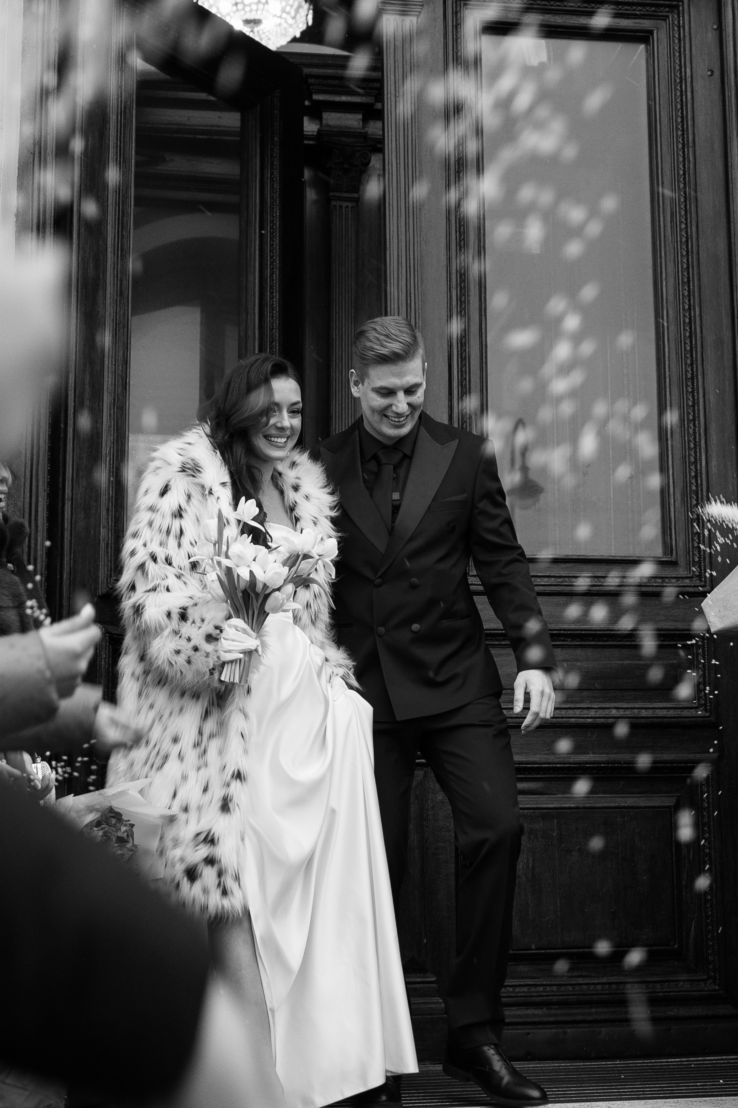 Даша & Лёня. Свадебное агентство WedStories agency