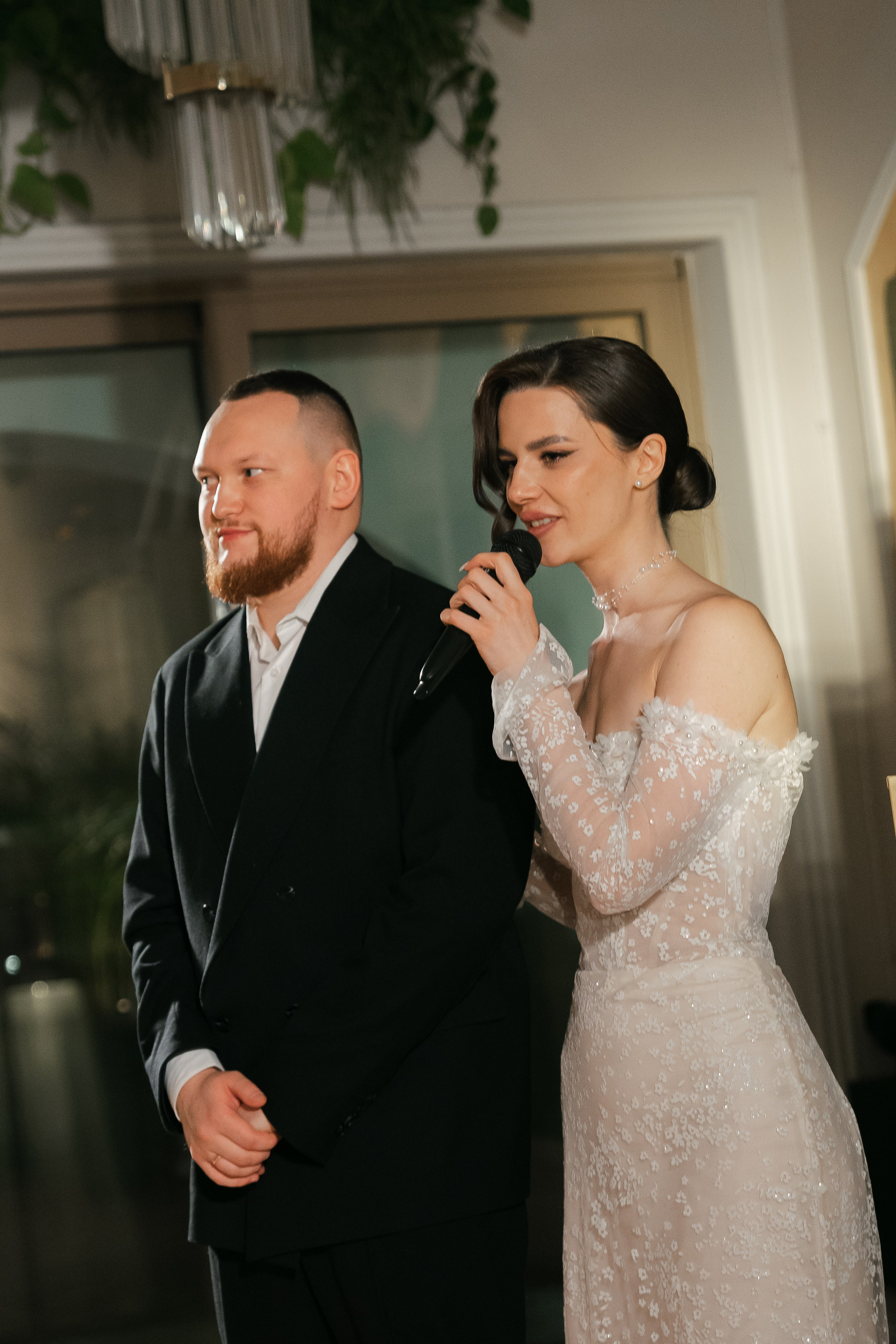 Алина & Егор. Свадебное агентство WedStories agency