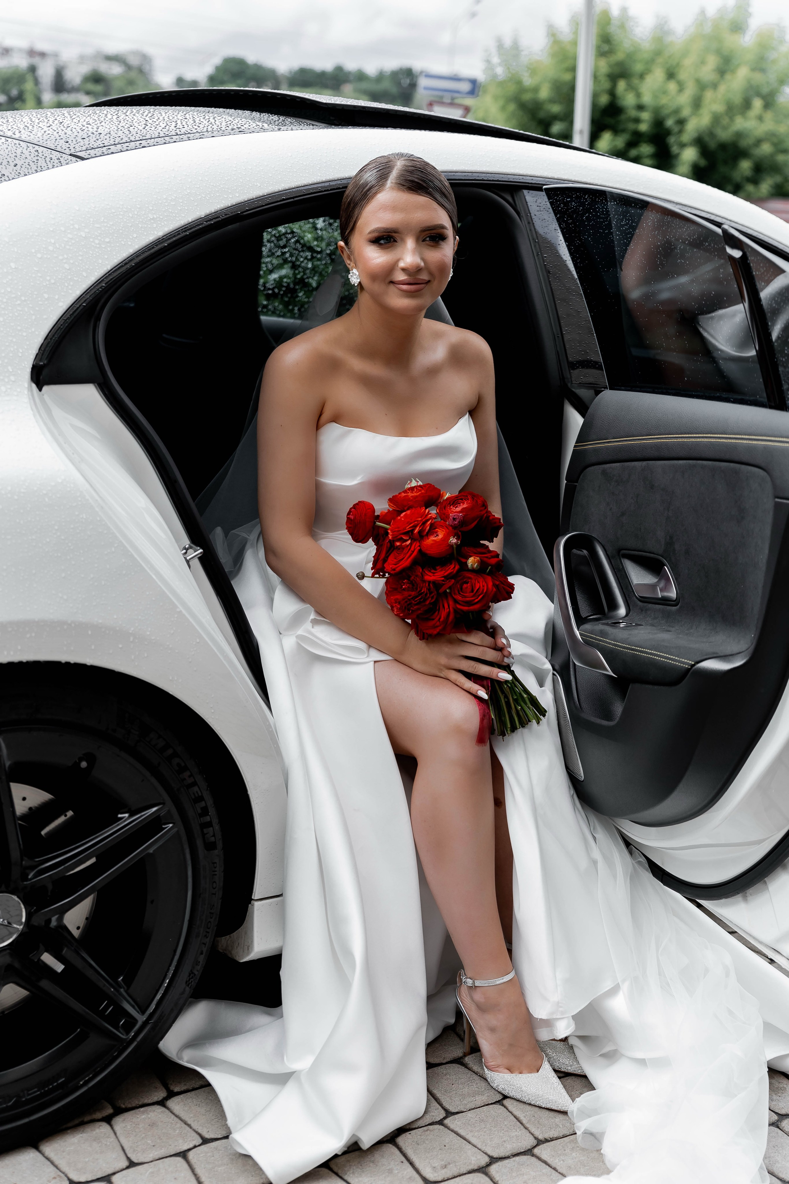 Кристина|Александр. Свадебный фотограф Надежда Рыжикова