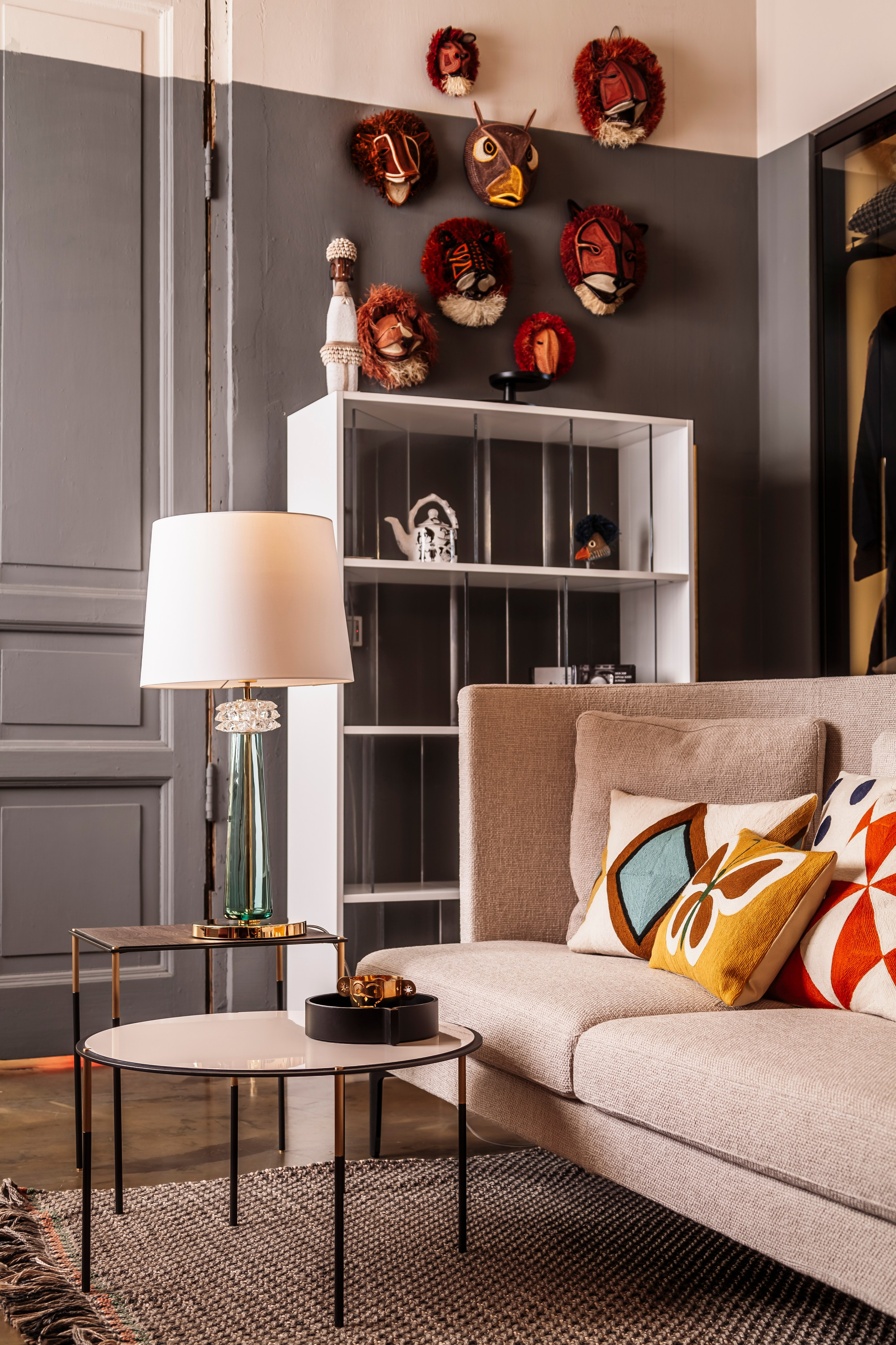 Интерьерные съемки. DIESPERADOSS photo