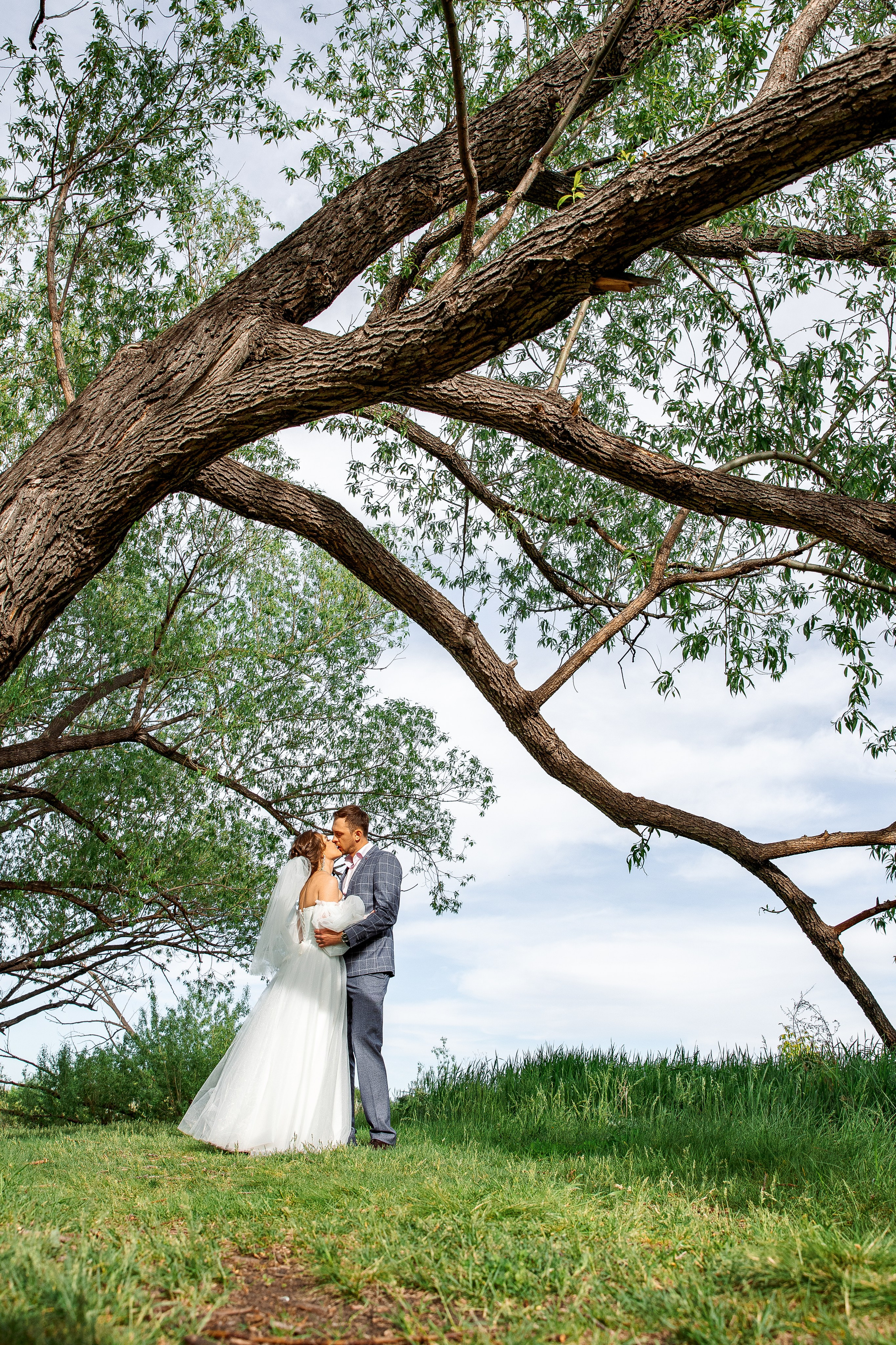 Кирилл и Екатерина. Свадебный и семейный фотограф в Челябинске Юлия Ишимова
