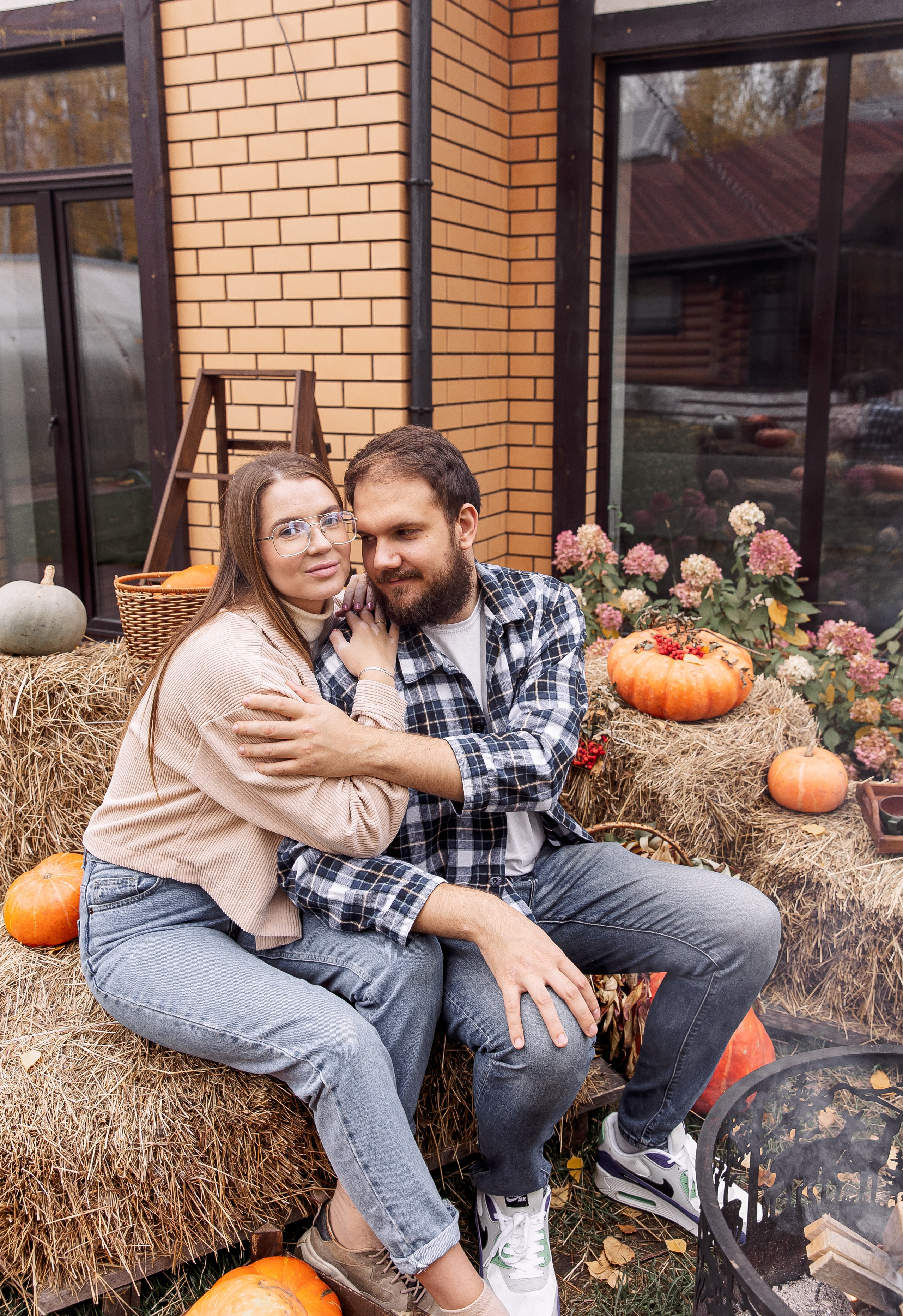 Вадислава и Нитита. Свадебный и семейный фотограф в Челябинске Юлия Ишимова
