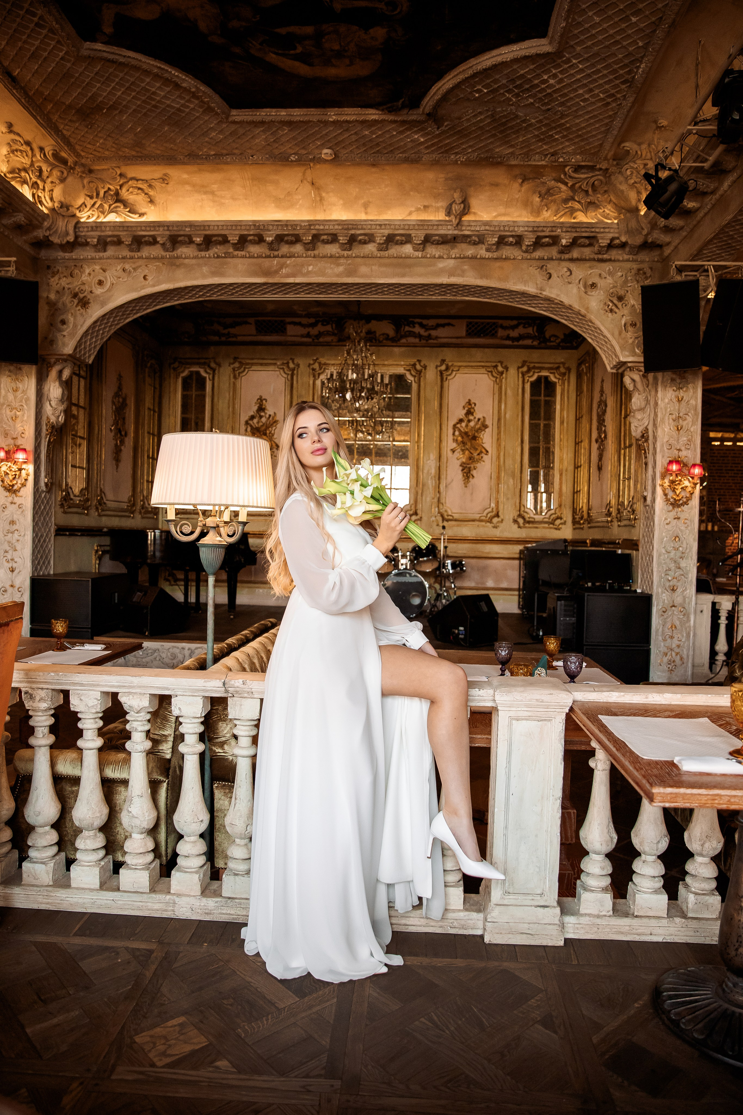 Кристина и Александр. Свадебный и семейный фотограф в Челябинске Юлия Ишимова