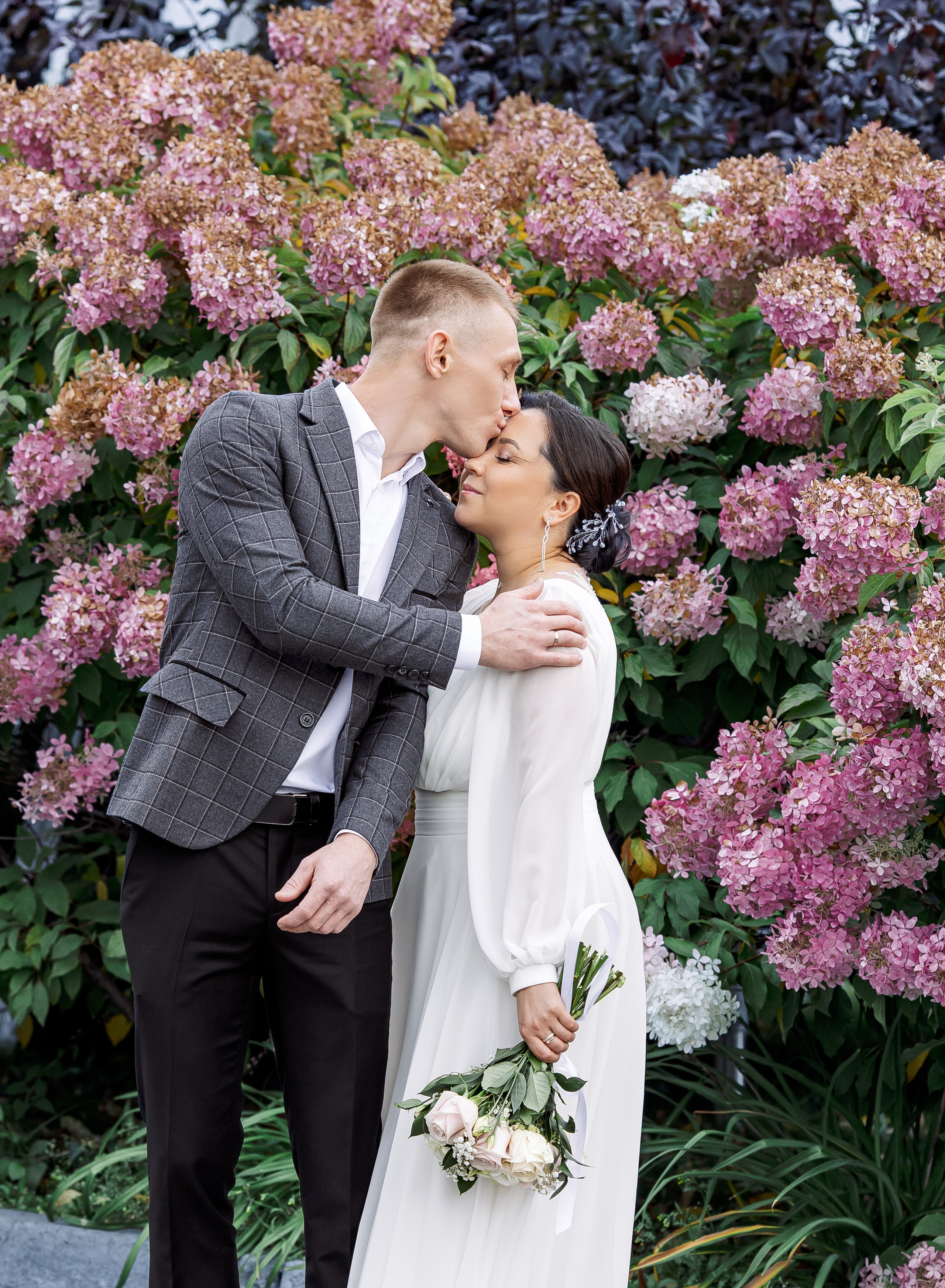 Станислав и Марина. Свадебный и семейный фотограф в Челябинске Юлия Ишимова