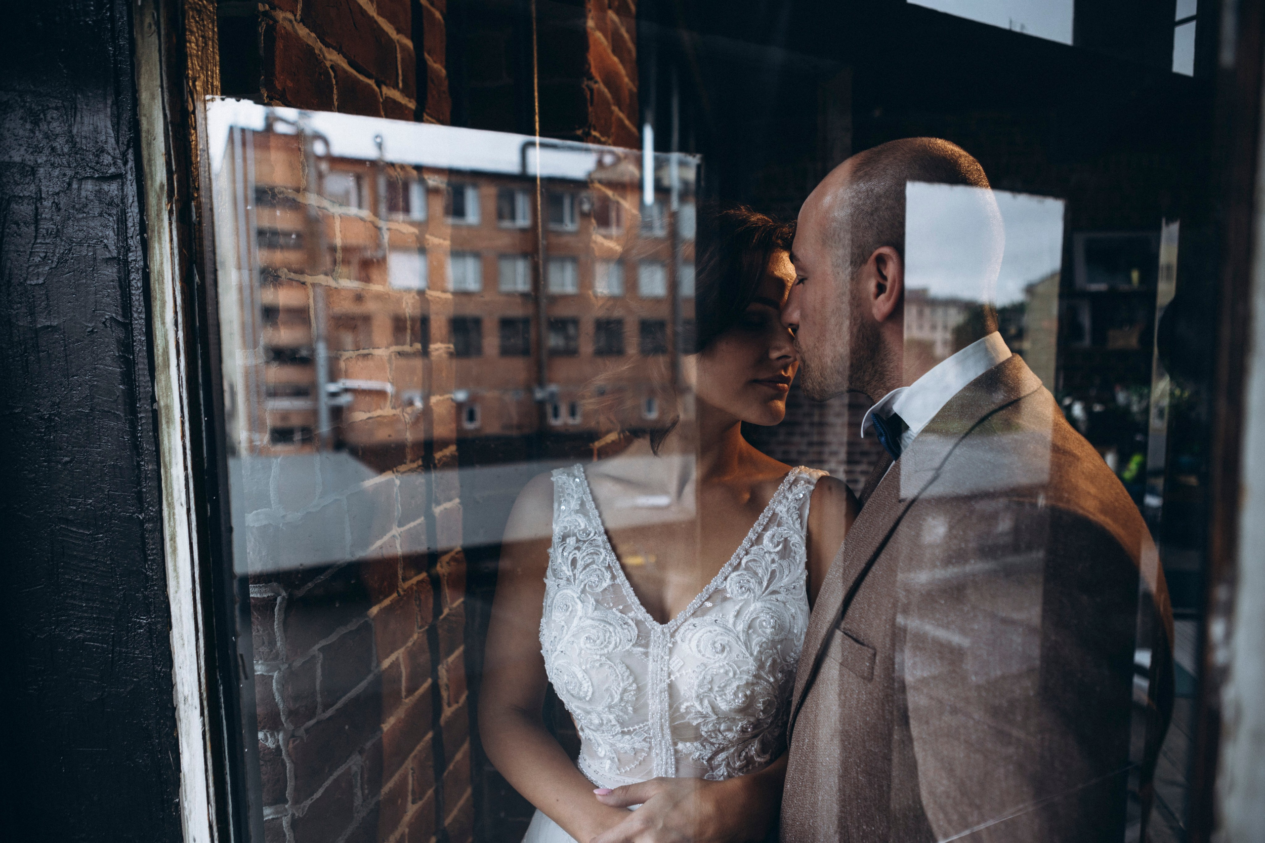 Свадьба. Свадебный и семейный фотограф в Санкт-Петербурге Яцына Юрий. Видеоопер