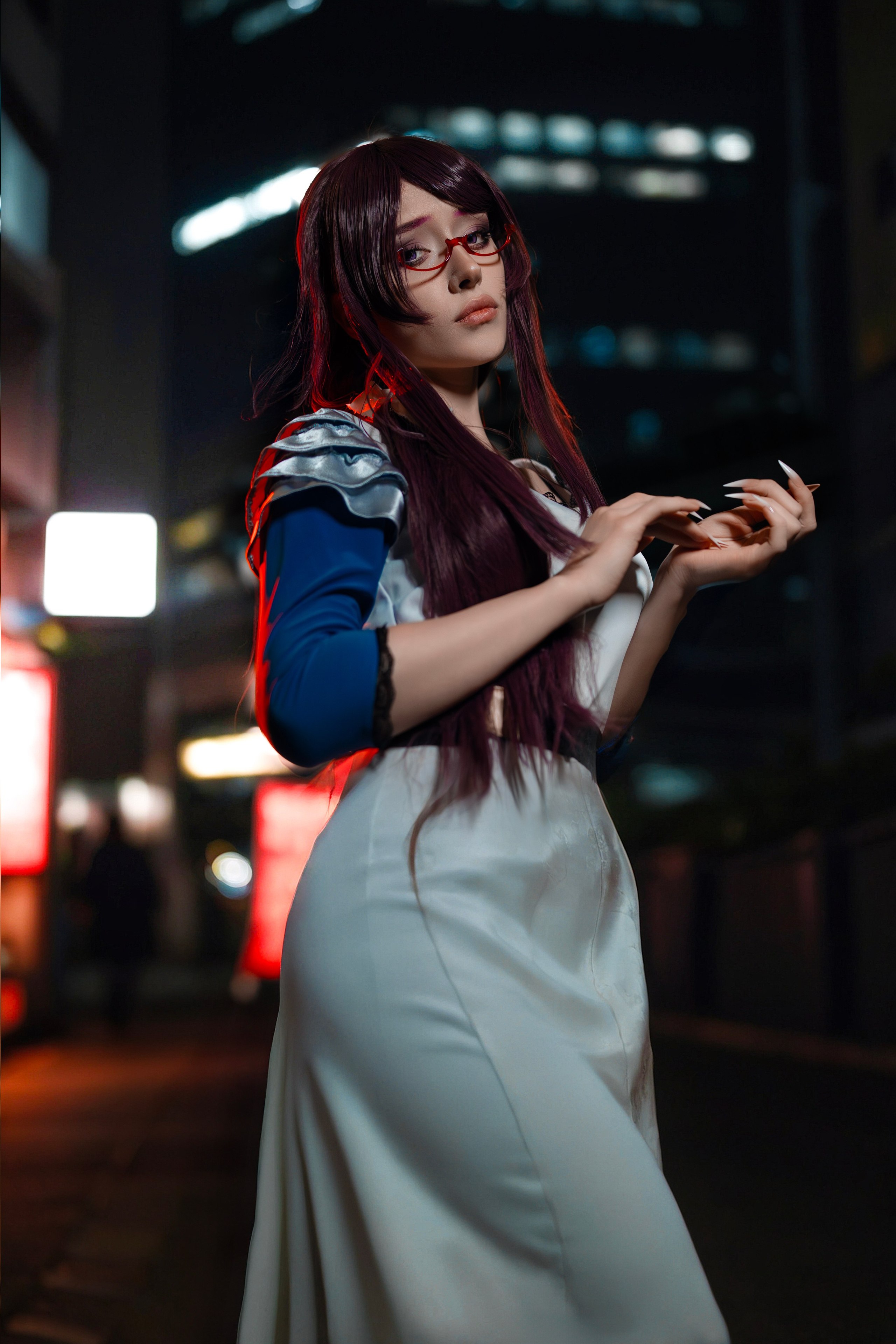 Косплеи. Вадим Тес (Vadim Tes) Фотограф г. Москва