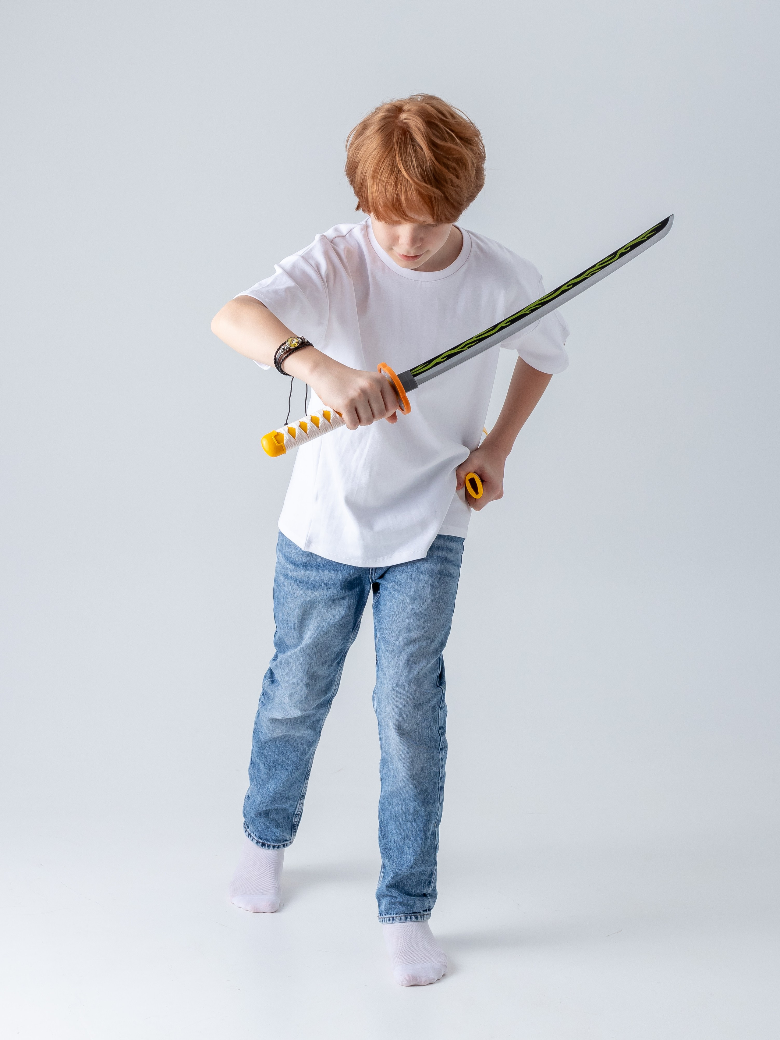 Аниме детская. Фотограф в Краснодаре Арина Кудряшова