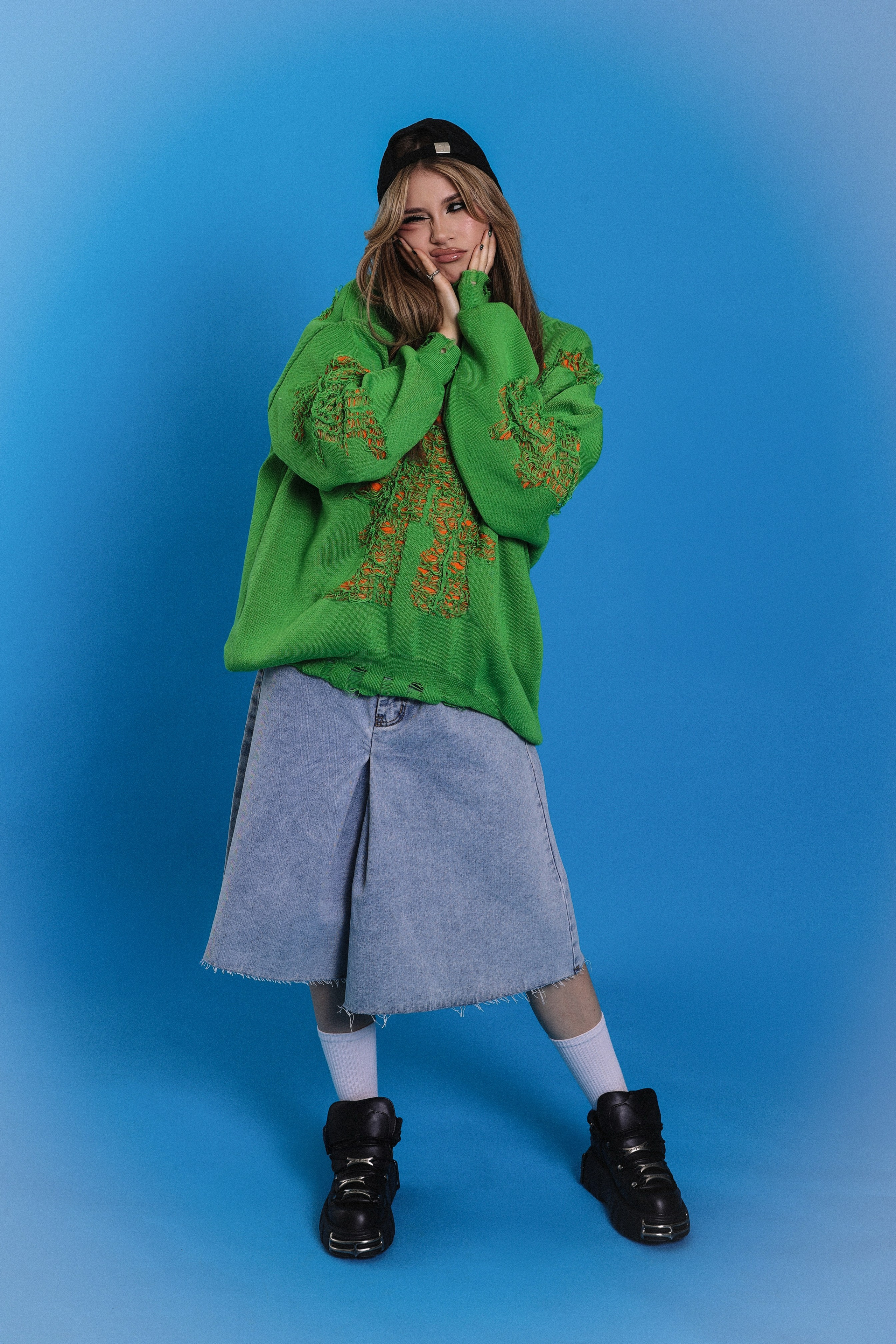 Маруся. Фотограф & Видеомейкер в Москве