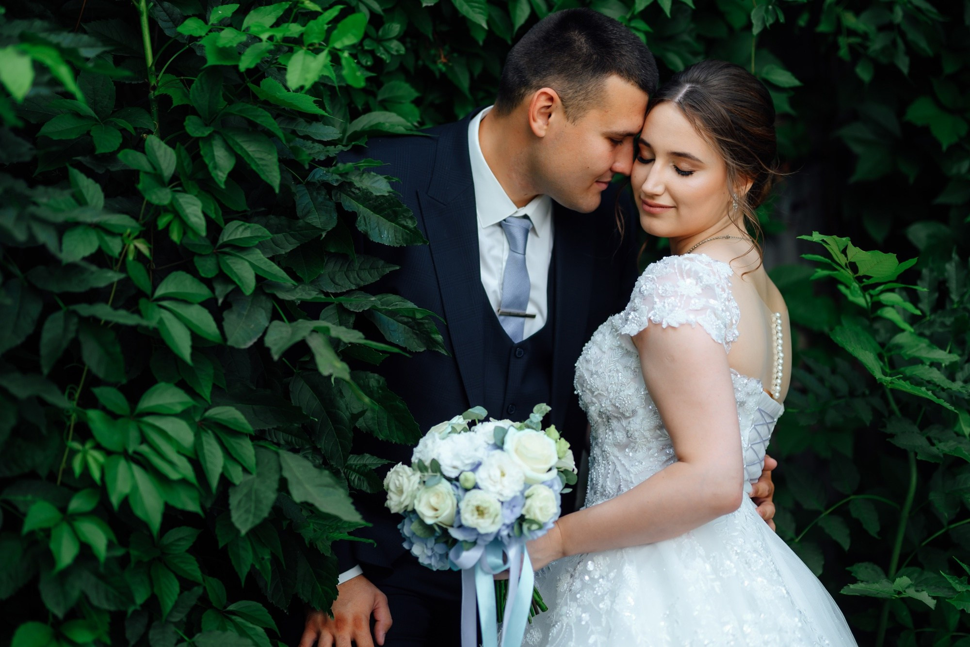 СВАДЬБА (Никита и Лика). Свадебный и семейный фотограф в Воронеже Алексей Юрин