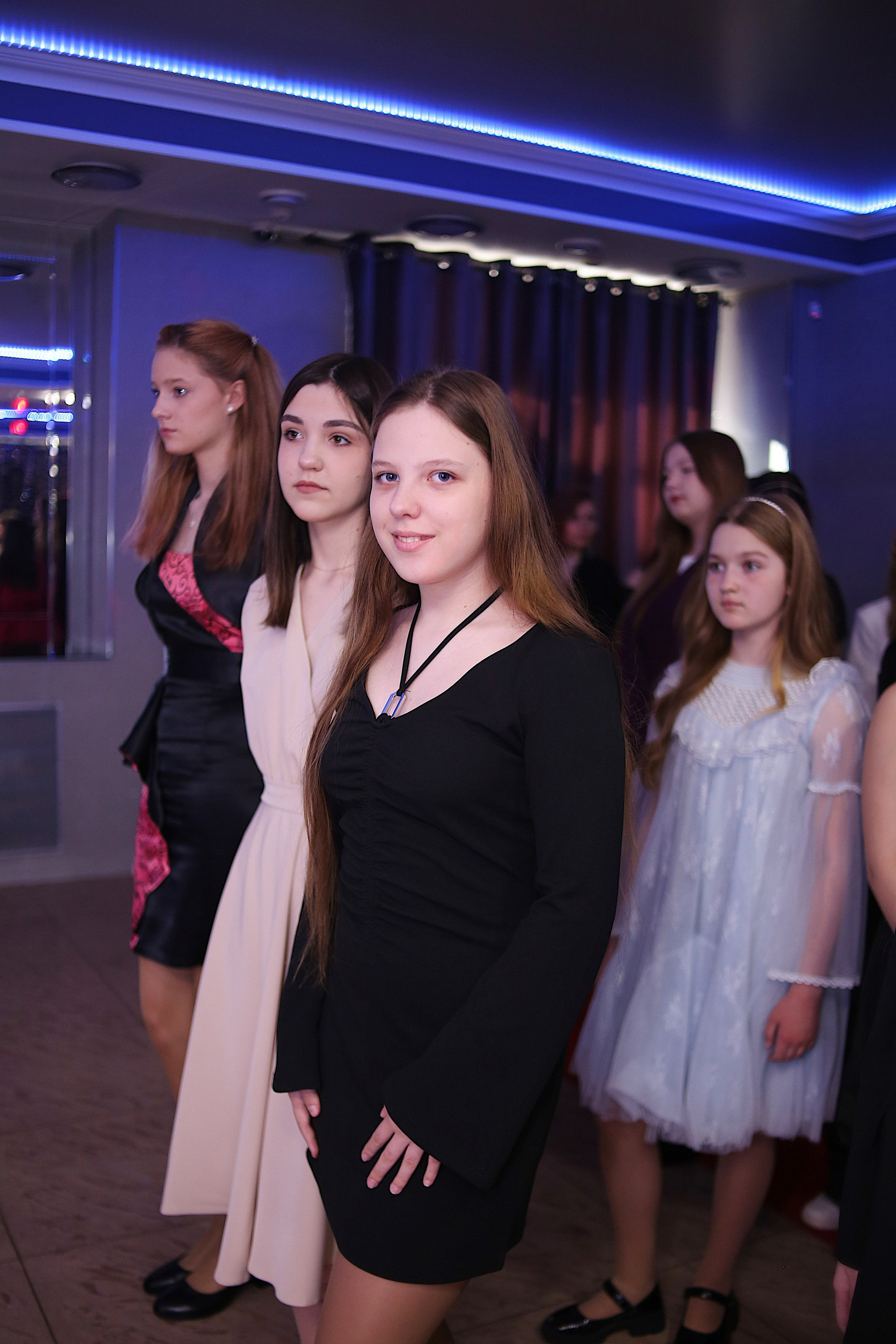 Школа моделей. Открытый урок. Фотограф Пирумян Анна. г. Сургут, г. Воронеж