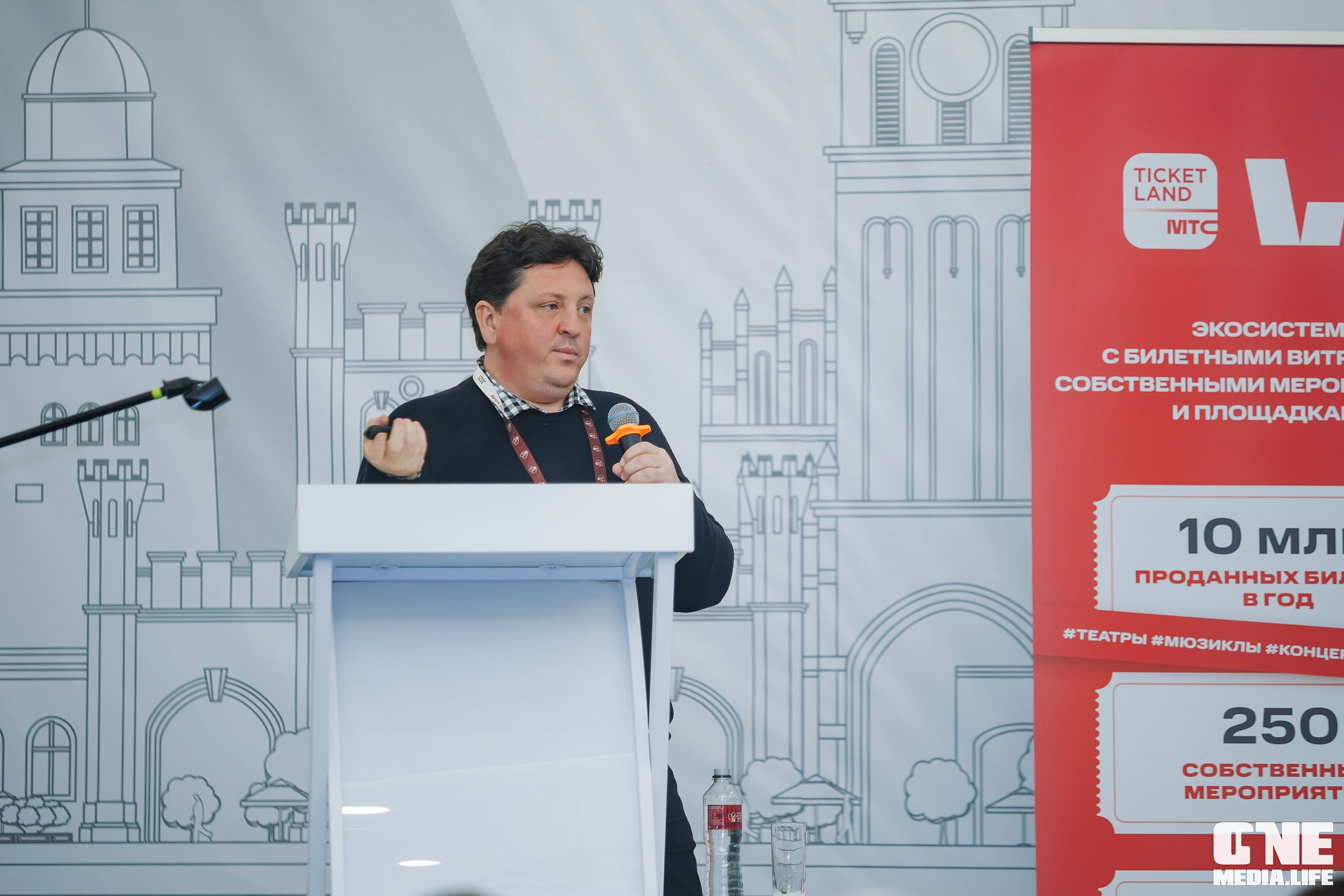 Балтийский Культурный Форум. День 2. One Media Life: фоторепортажи, фотоотчеты с мероприятий и заведений