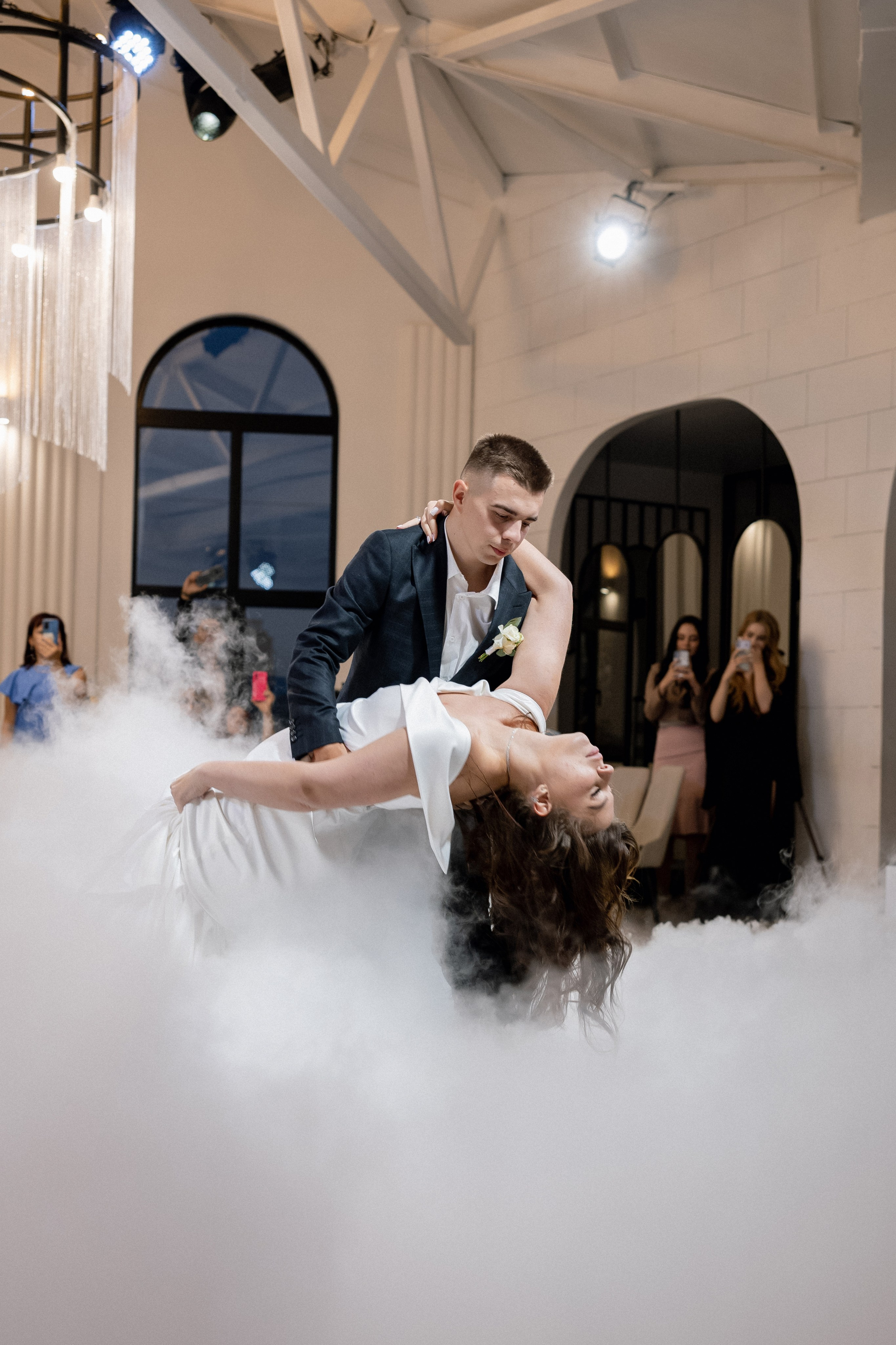 Владислав и София. Свадебный и семейный фотограф Сасина Элина г.Хабаровск