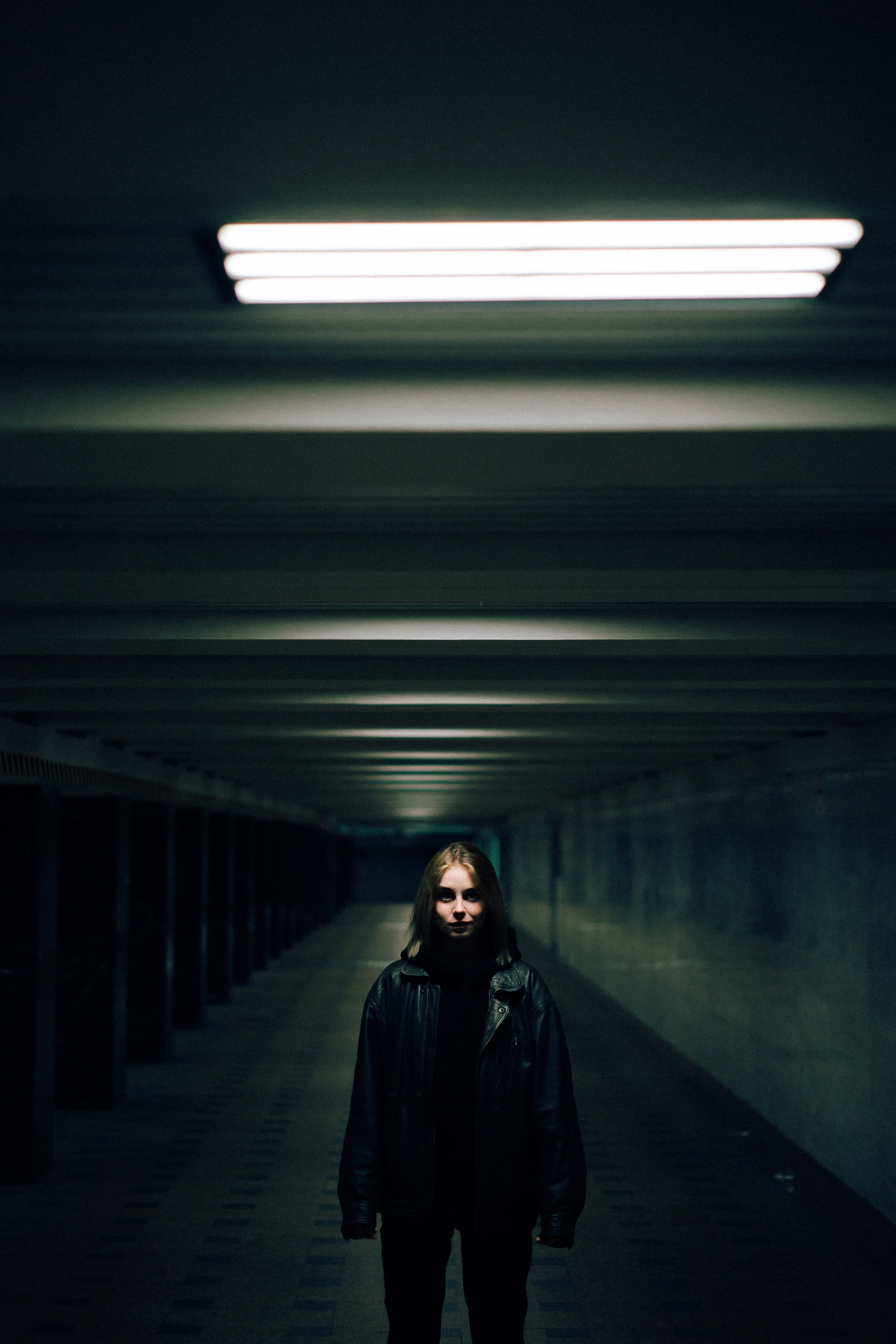 Катя Ночь. Фотограф на мероприятие