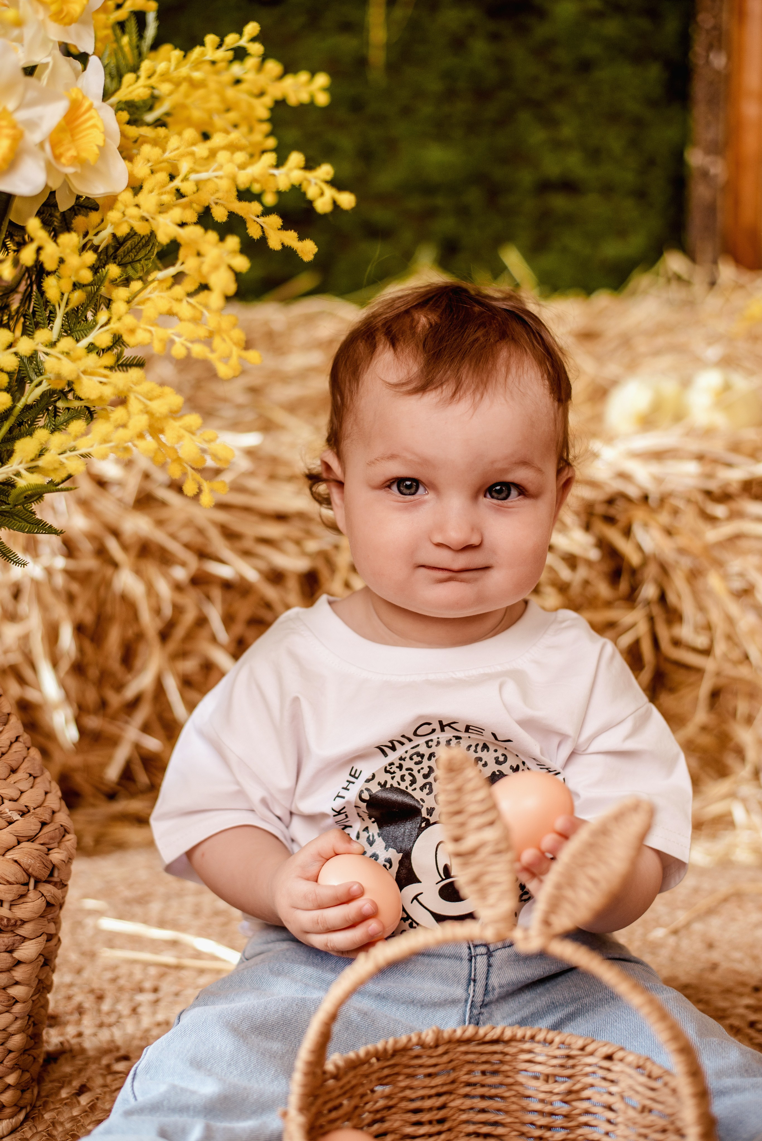 Валерия. Семейный фотограф в Новочеркасске Виктория Громова