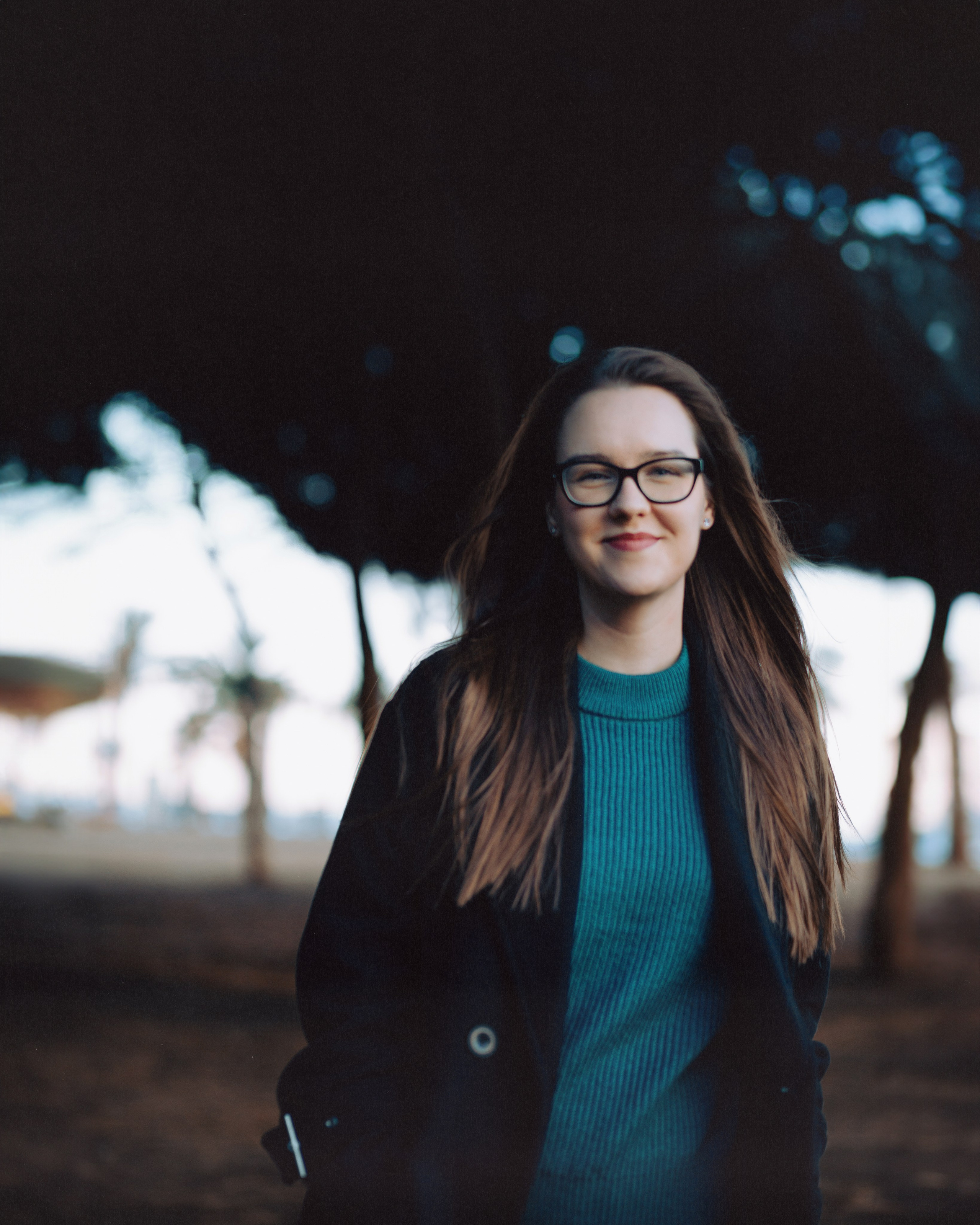 Oksana & Polina. Barbara Isaeva