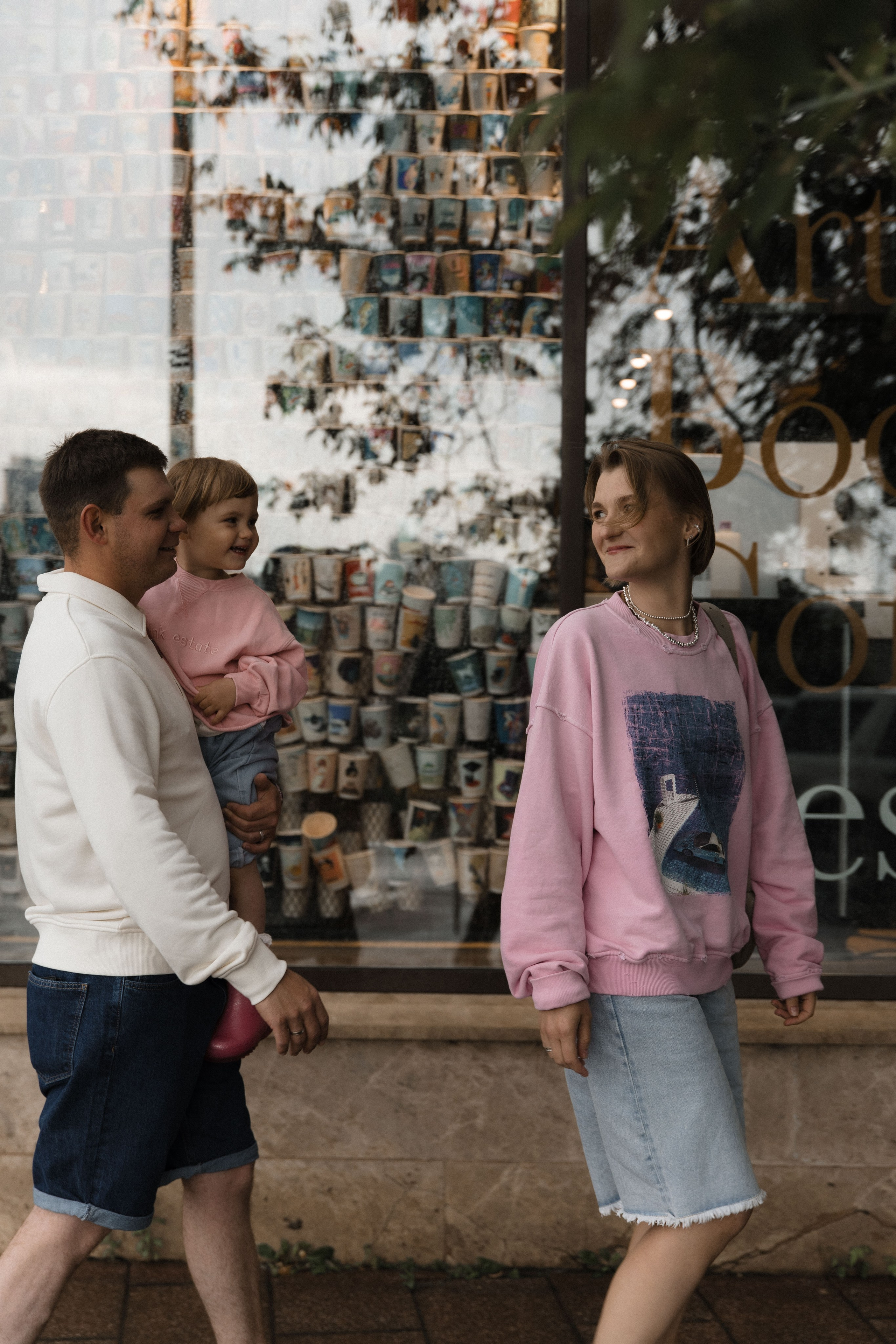 Дождь, как повод. Женский и свадебный фотограф Москва Елизавета Перова