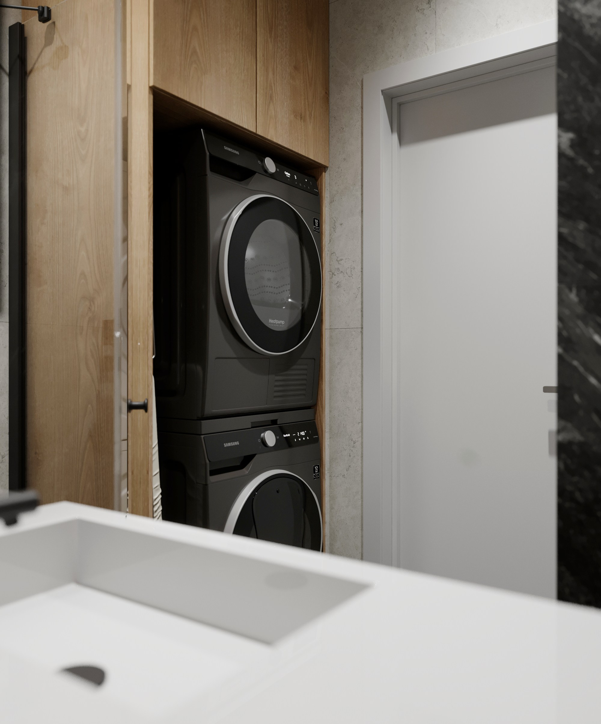 МАРЕСЬЕВО. Дизайн-бюро GOHOUSE в Москве