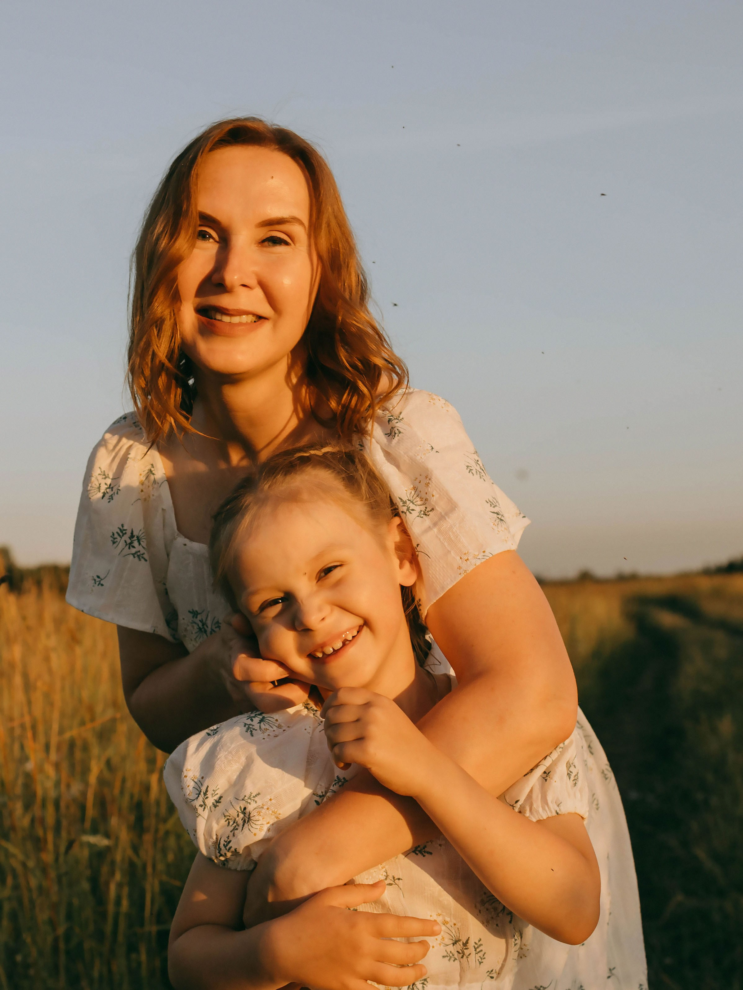 Счастье. Семейный и детский фотограф Наталья Патрушева Котлас