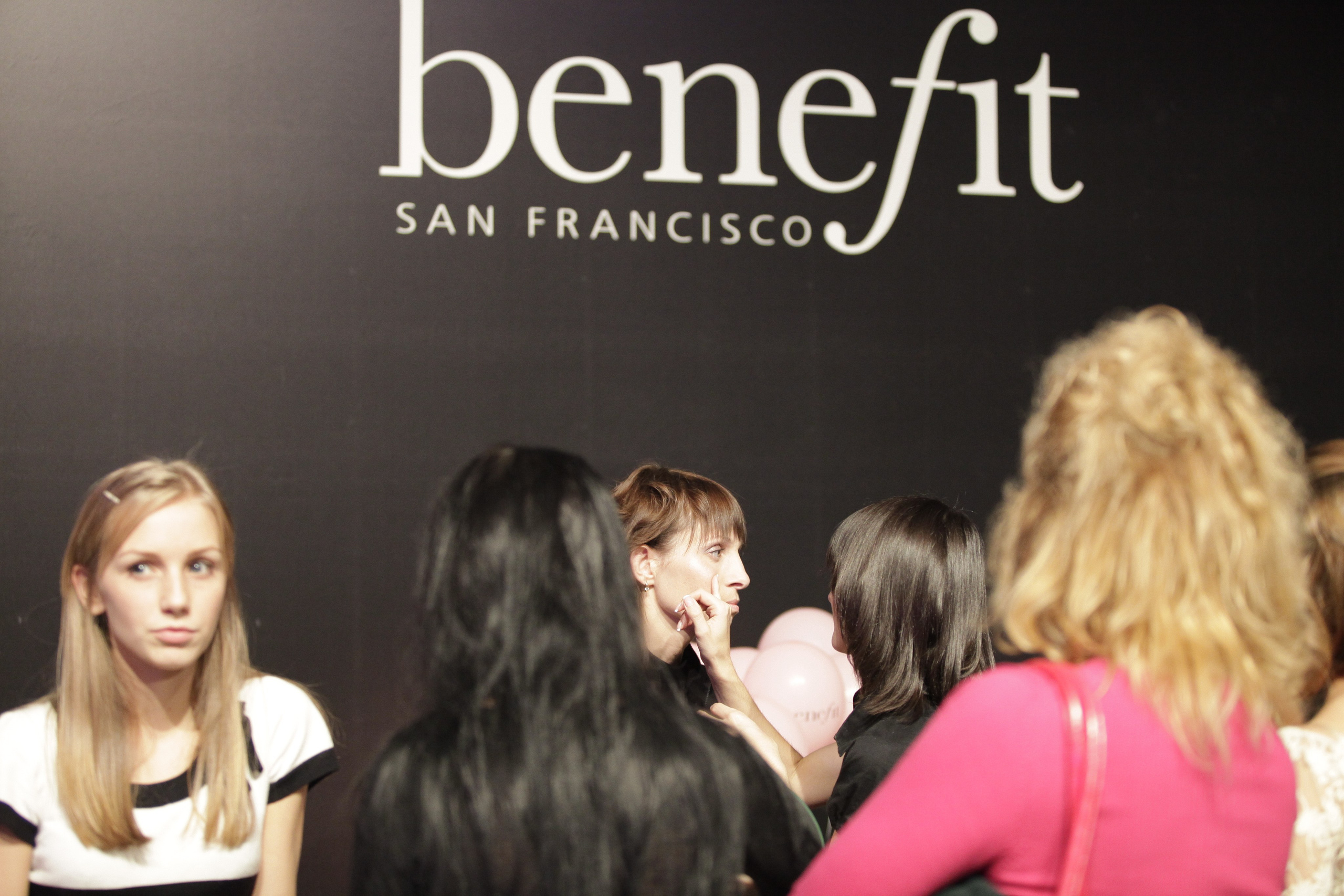 COSMOPOLITAN. Max Matvich and Victoria Basova are professionals in their field