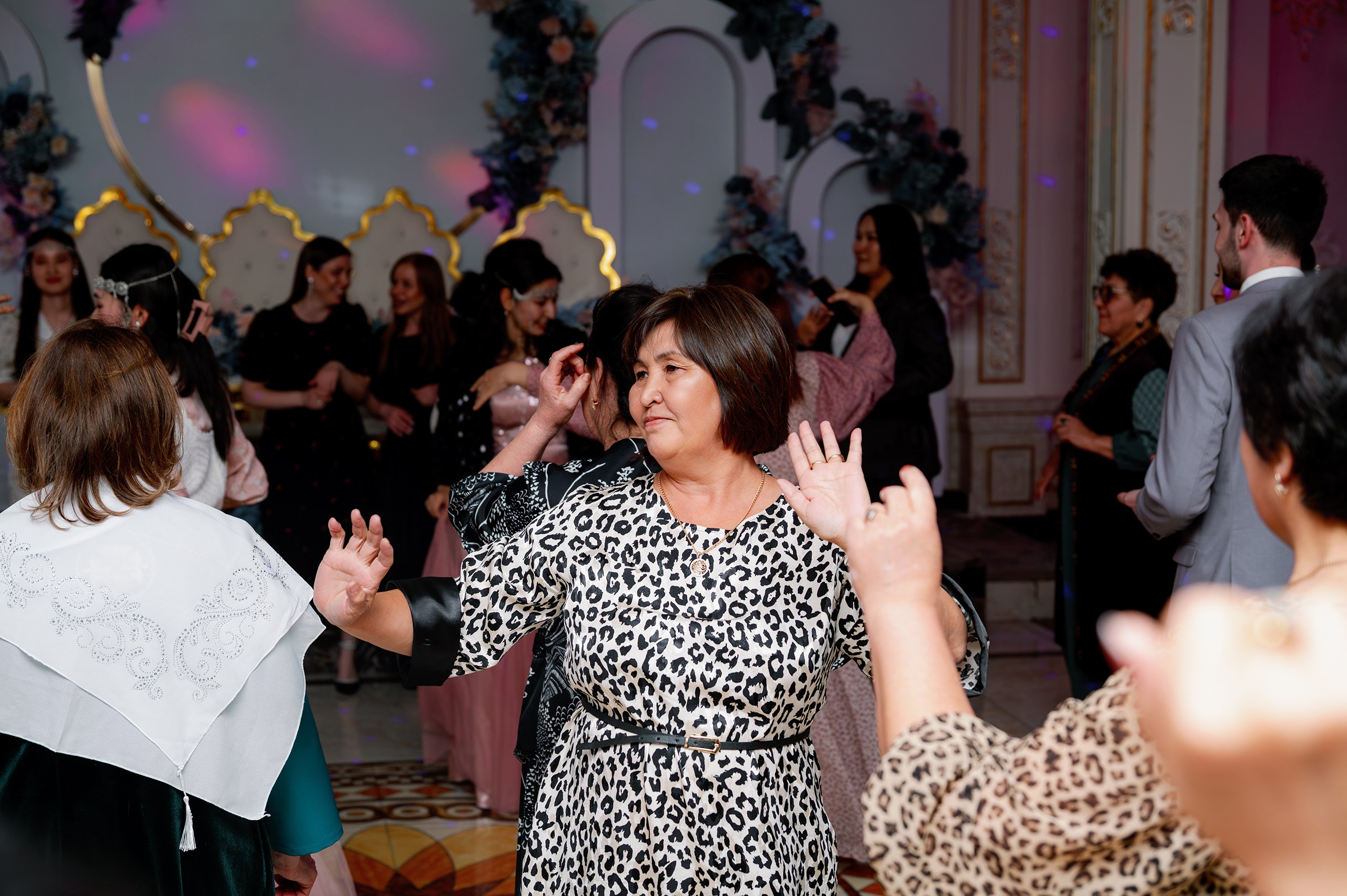 Қыз ұзату. Фотограф в Алматы — Алексей Коньков | Репортаж, свадьбы, портреты