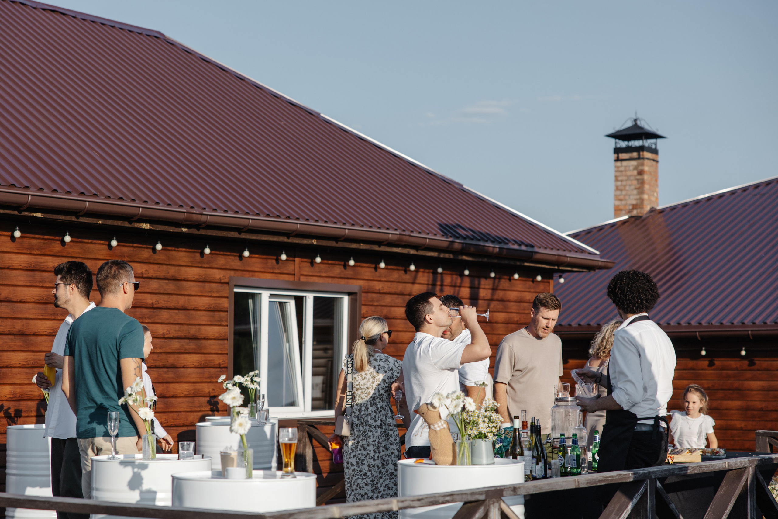 ГЕНДЕР ПАТИ. Фотограф в Красноярске