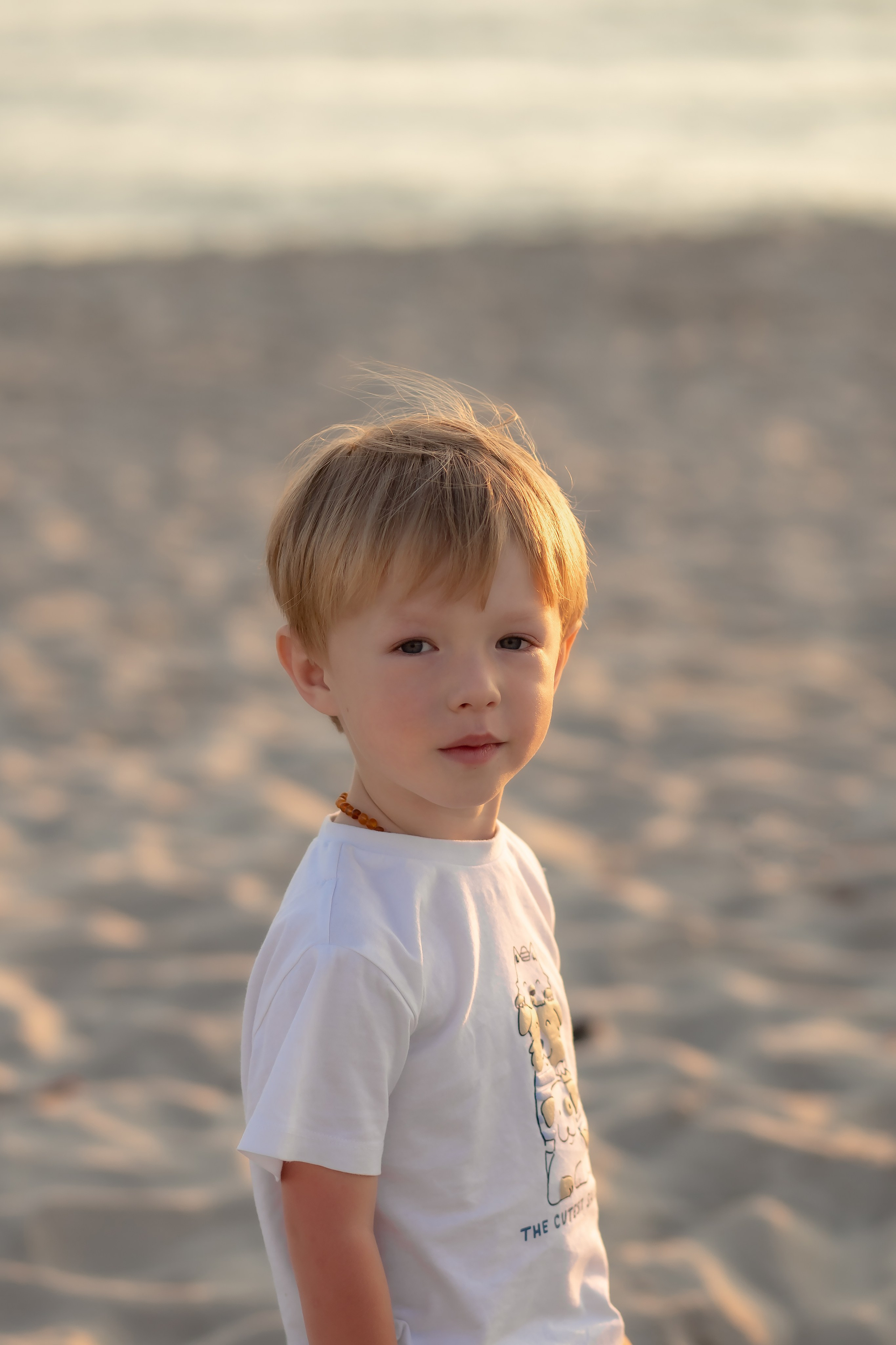 Екатерина и Антон. На закате. Фотограф в Калининграде Решетникова Алина